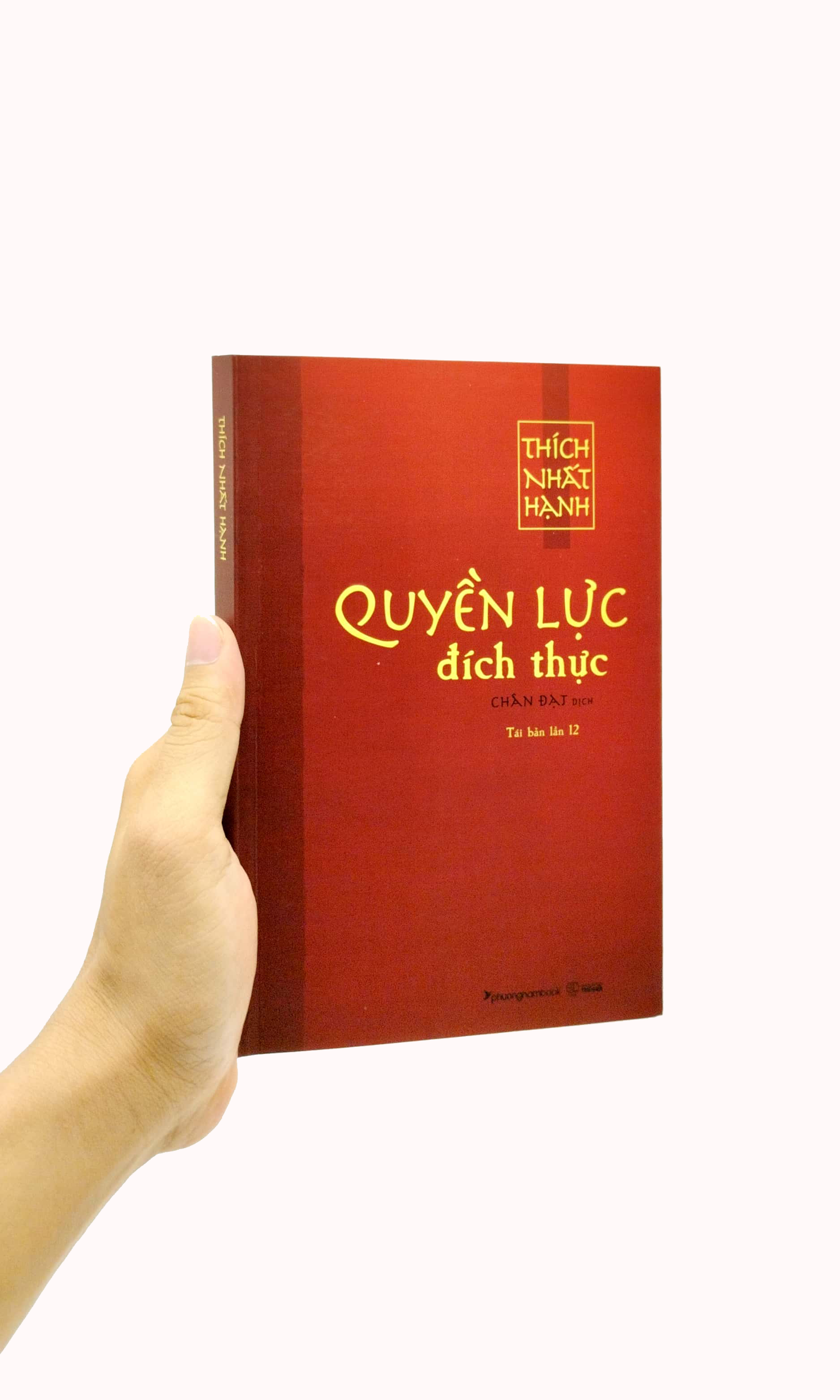 quyền lực đích thực (tái bản 2023) - Ảnh 7