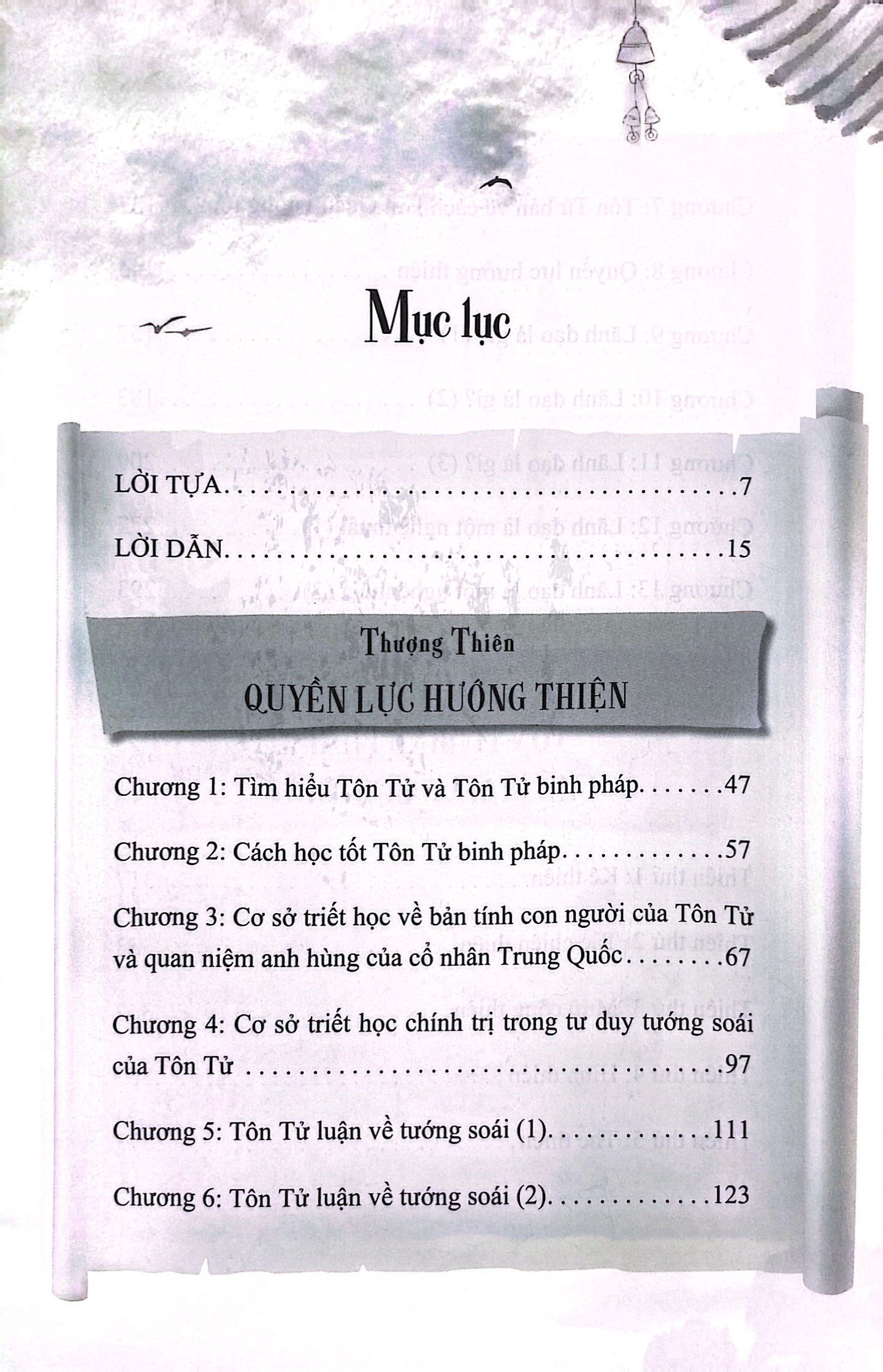 quyền lực hướng thiện - Ảnh 3