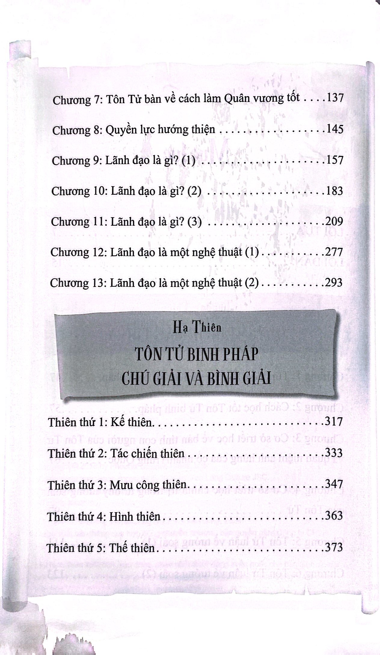 quyền lực hướng thiện - Ảnh 4