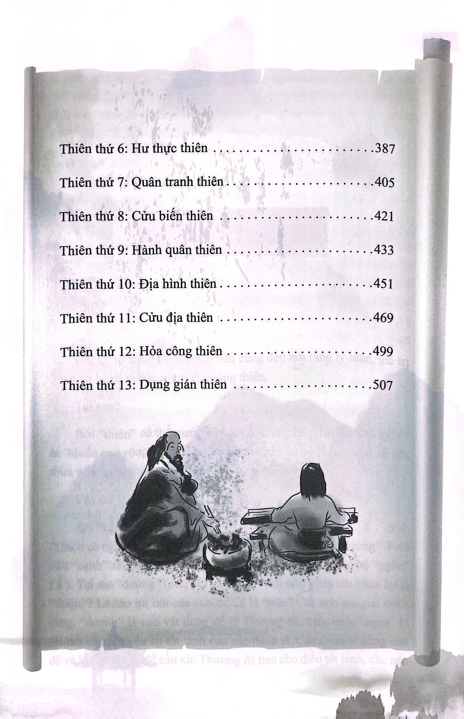 quyền lực hướng thiện - Ảnh 5