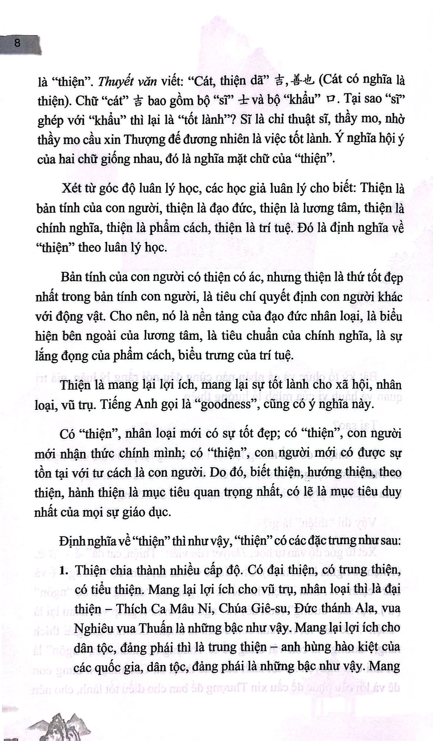quyền lực hướng thiện - Ảnh 7