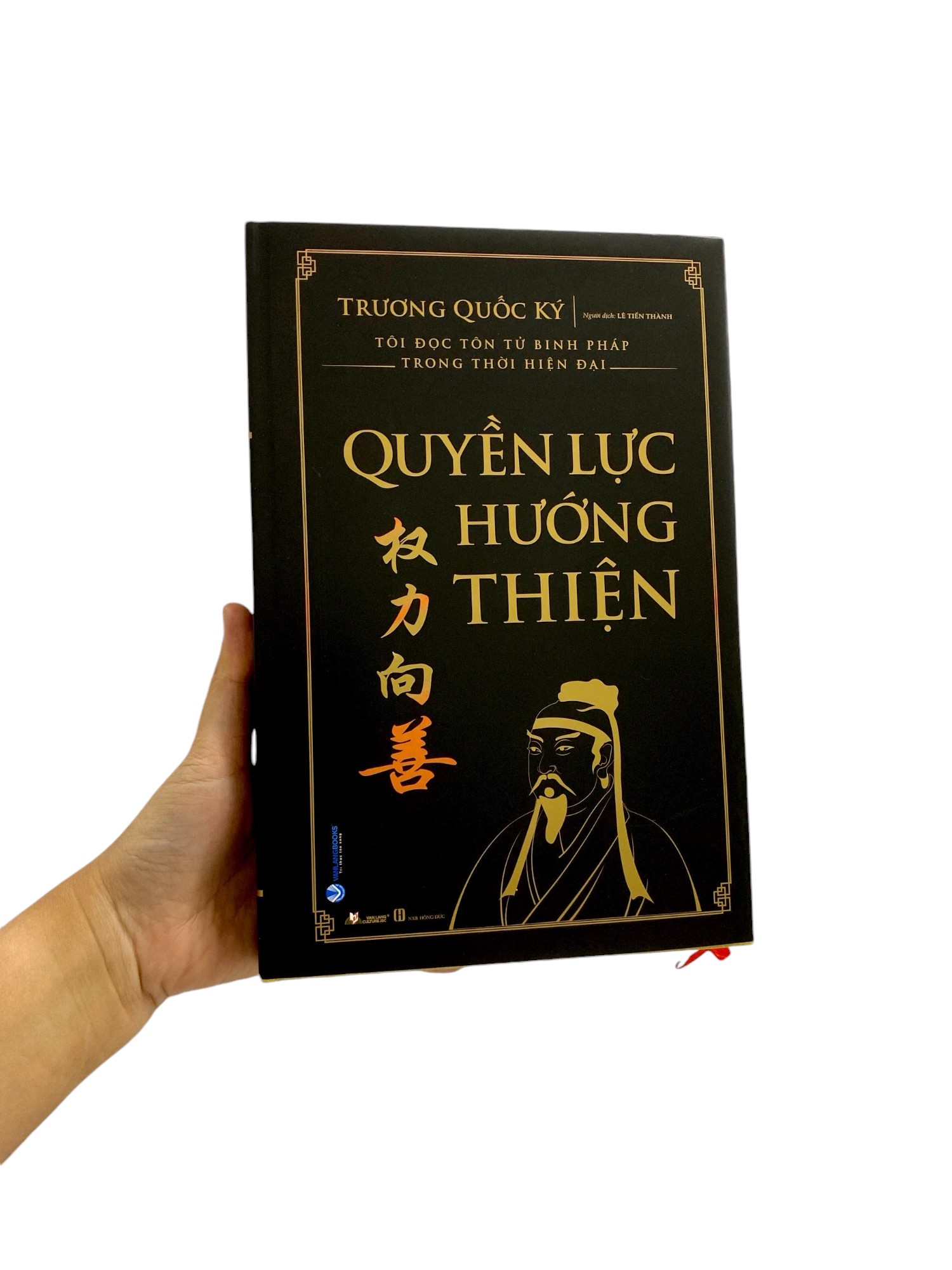 quyền lực hướng thiện - Ảnh 9