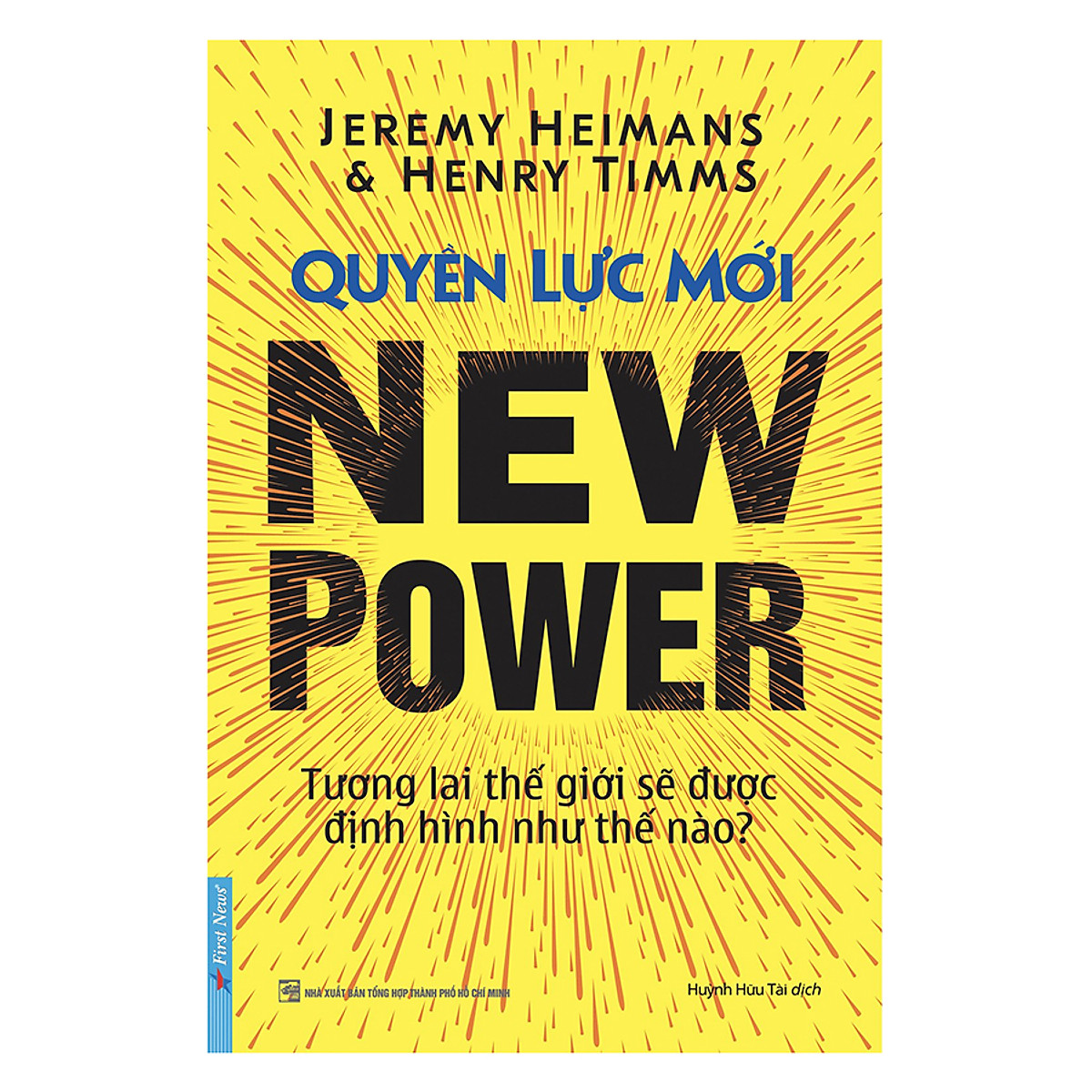 quyền lực mới - tương lai thế giới sẽ được định hình như thế nào? - Ảnh 2