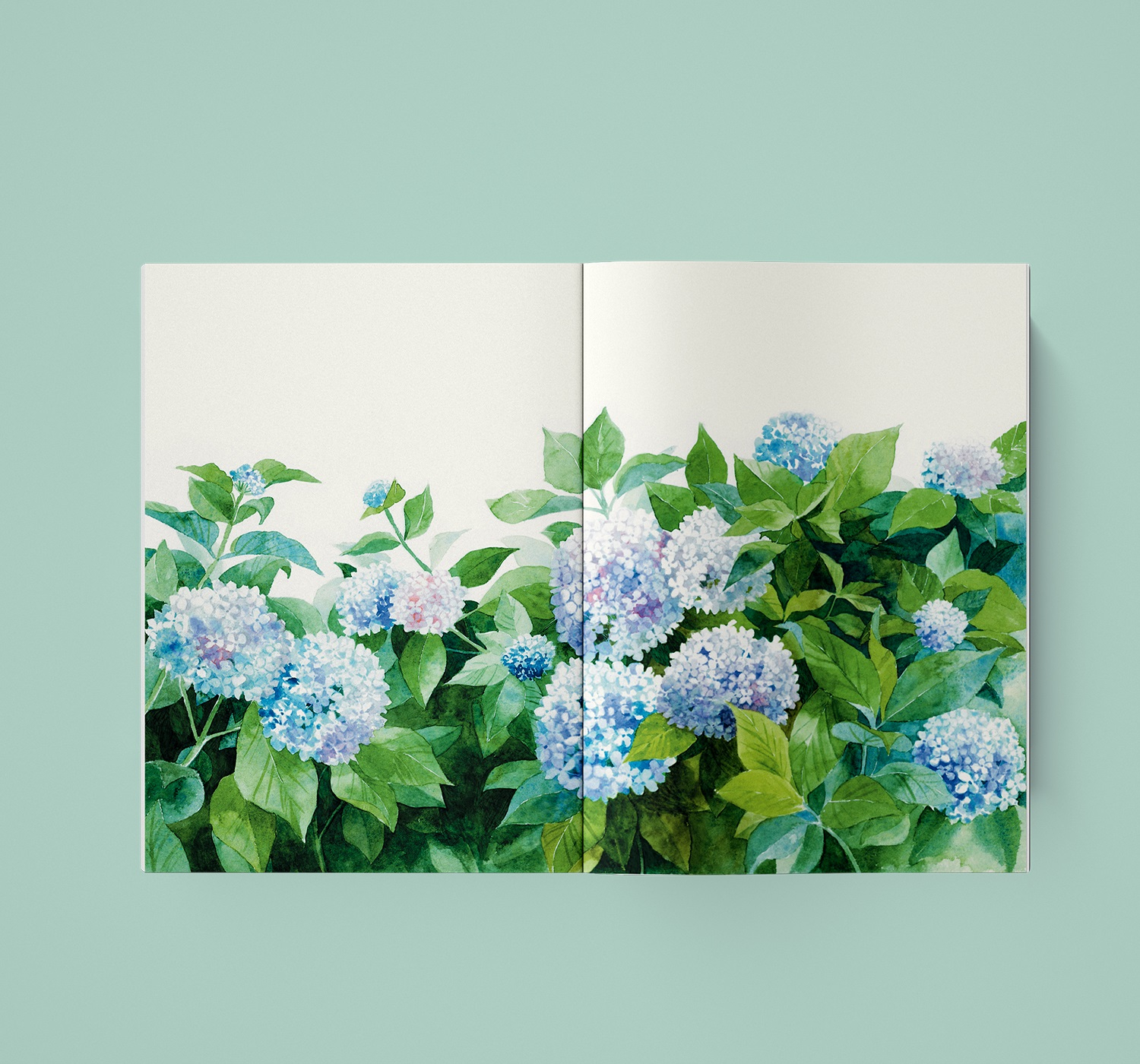 Quyền Năng Của Hoa - Lời Thầm Thì Cảm Xúc Từ Thiên Nhiên - Tặng Kèm Set 5 Postcard Kèm Phong Bì - Ảnh 5