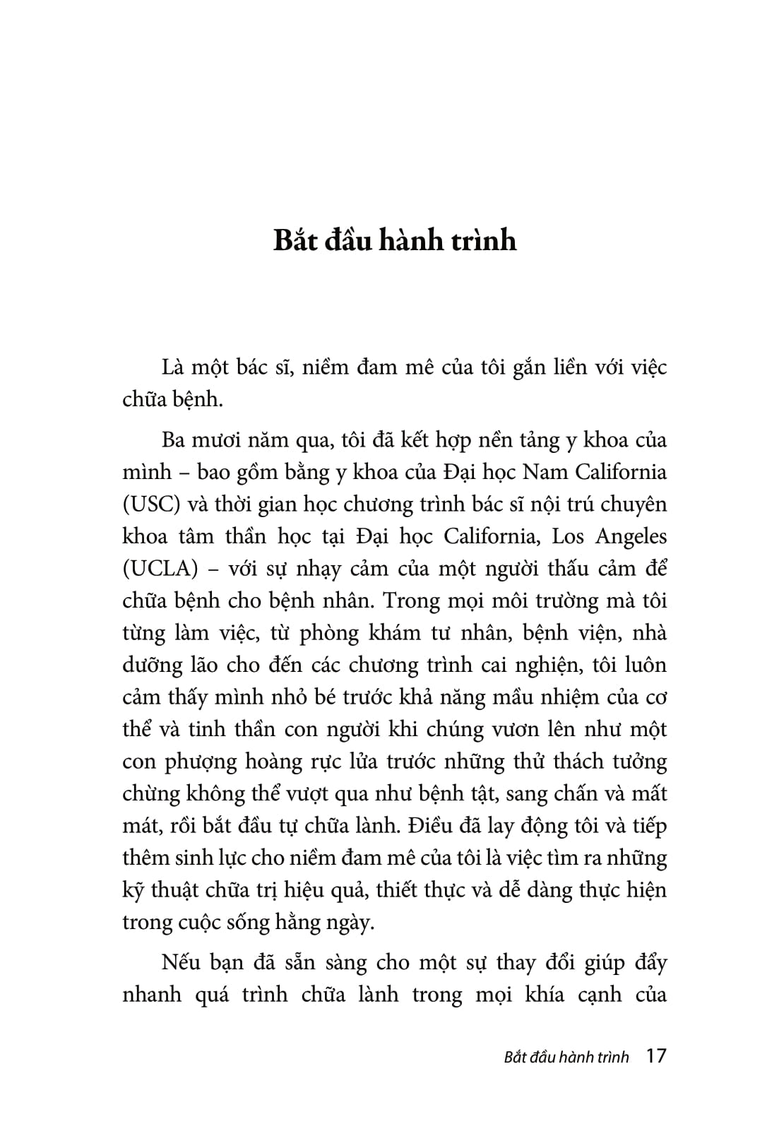 Quyền Năng Thấu Cảm - The Genius Of Empathy - Ảnh 14