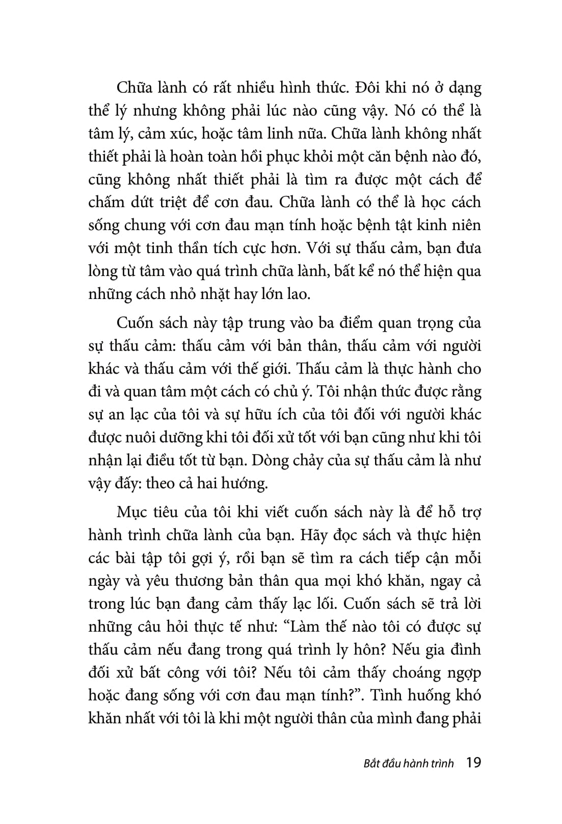 Quyền Năng Thấu Cảm - The Genius Of Empathy - Ảnh 16