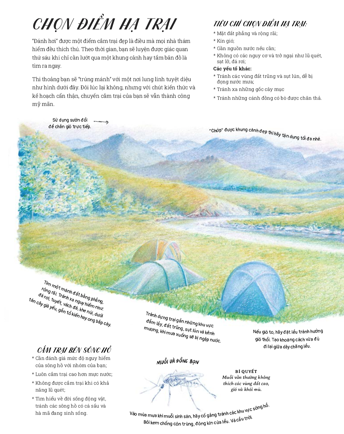 quyển sách thám hiểm thất truyền - the lost book of adventure - Ảnh 5