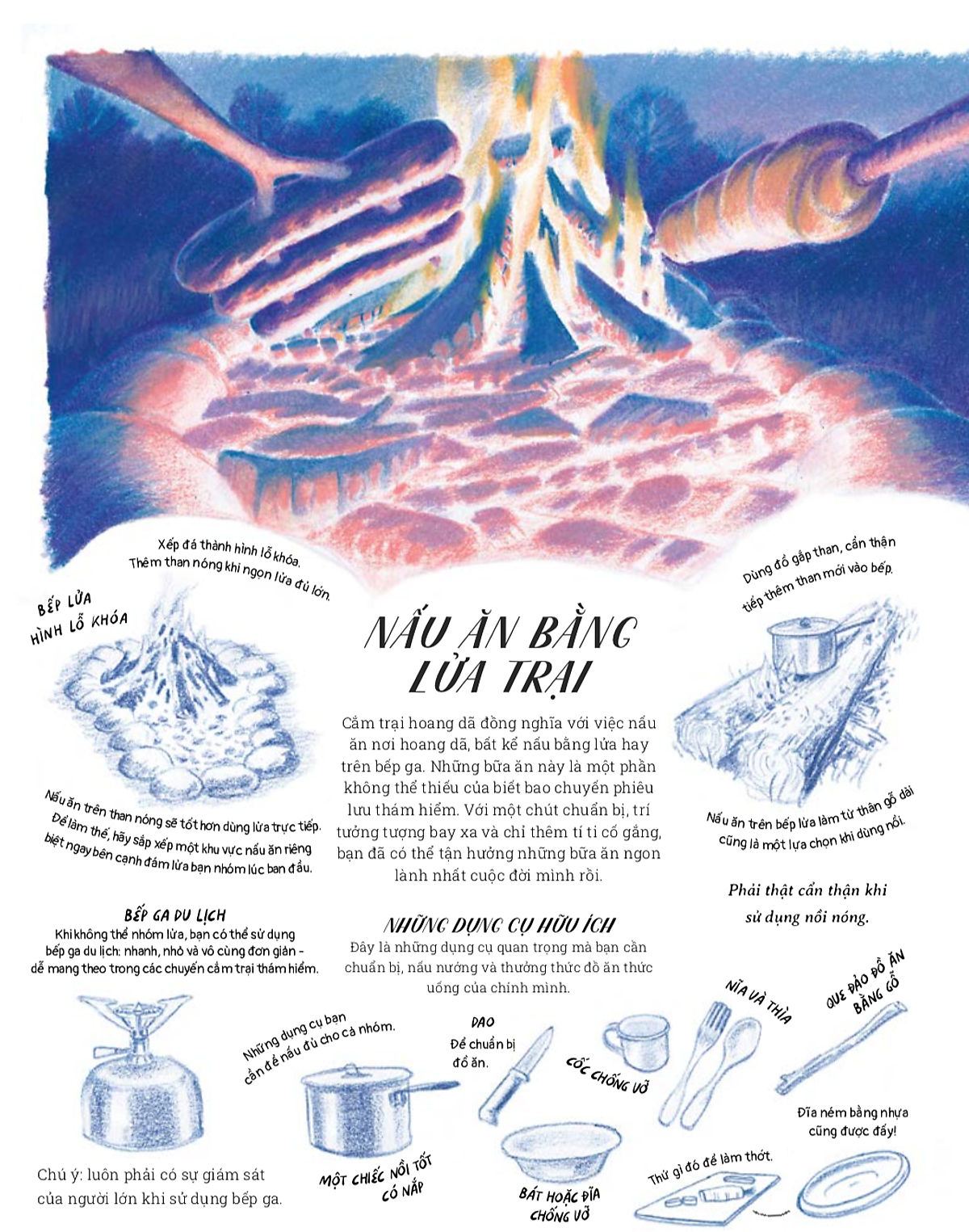 quyển sách thám hiểm thất truyền - the lost book of adventure - Ảnh 6