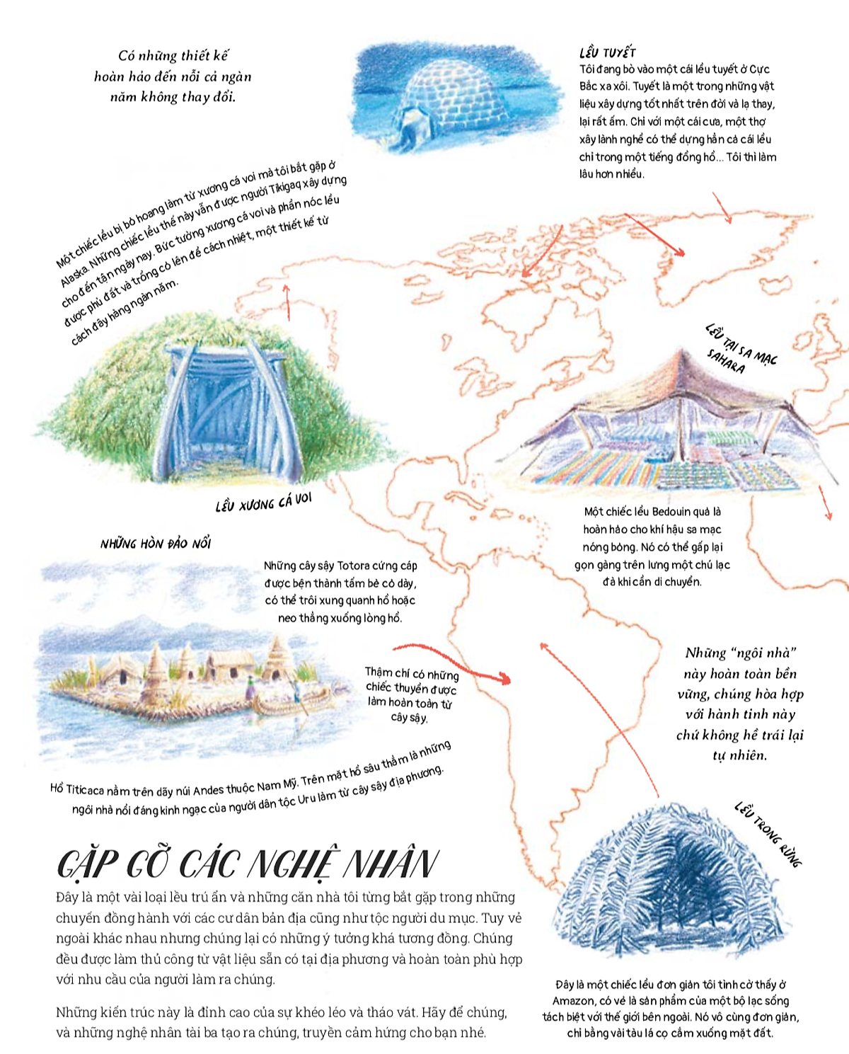 quyển sách thám hiểm thất truyền - the lost book of adventure - Ảnh 8