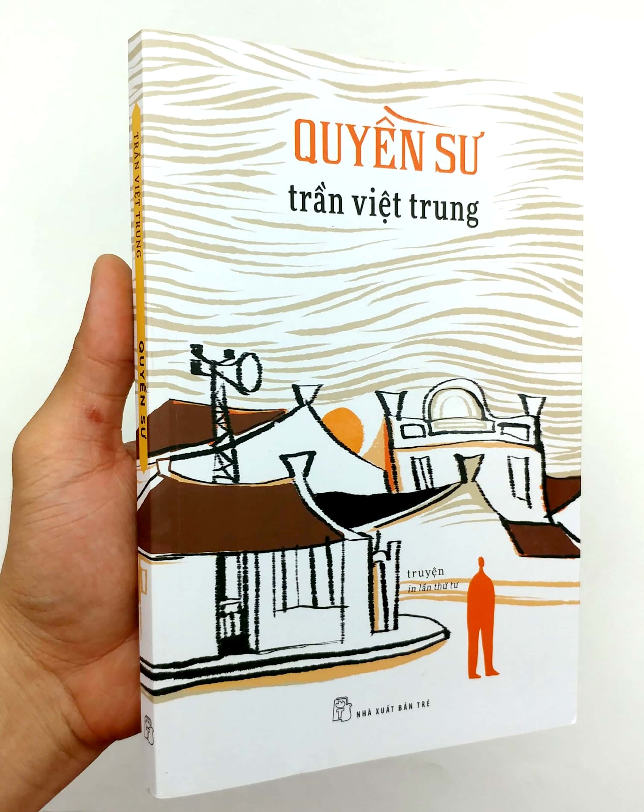 quyền sư - Ảnh 8