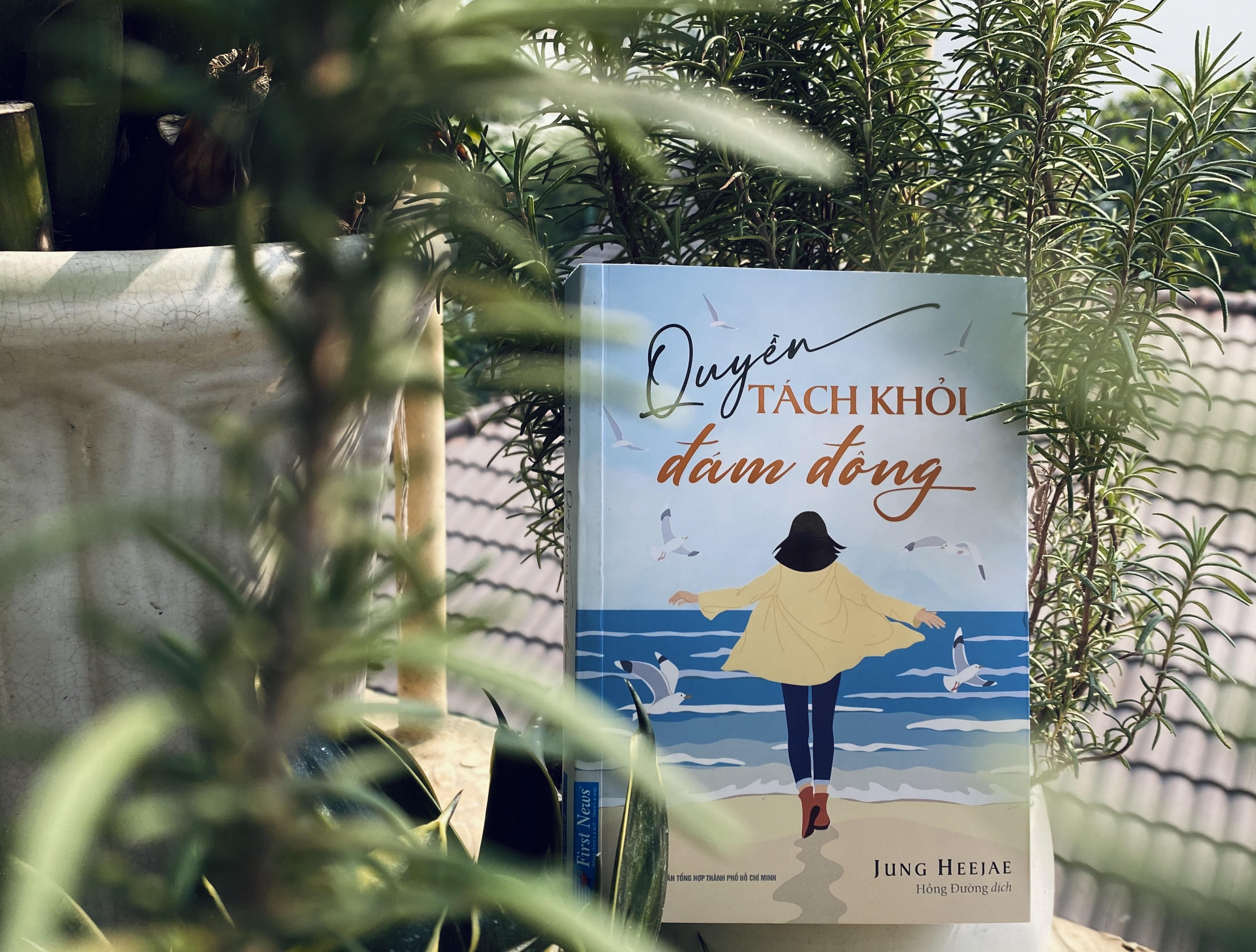 quyền tách khỏi đám đông - Ảnh 9