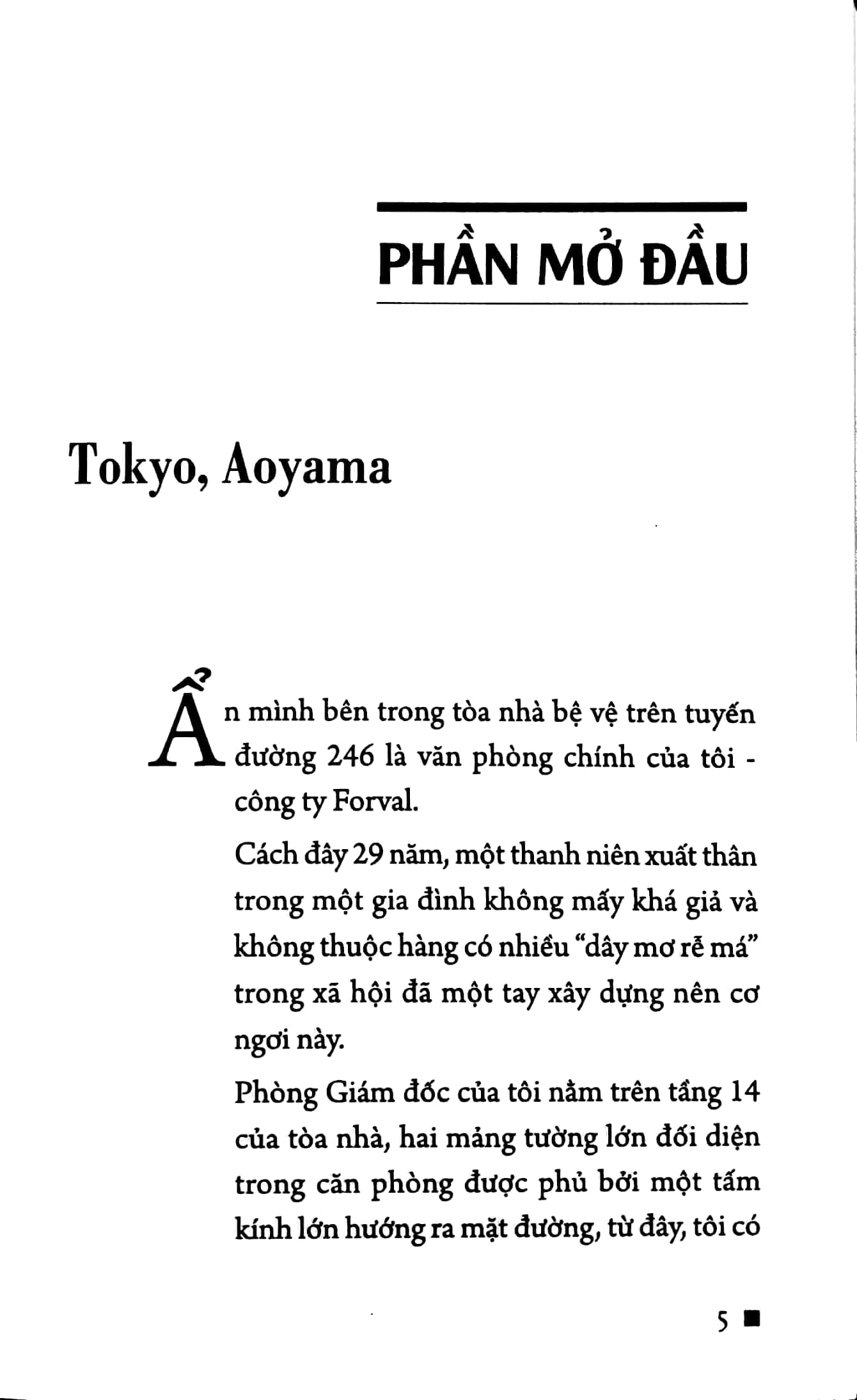 quyết đoán - Ảnh 2