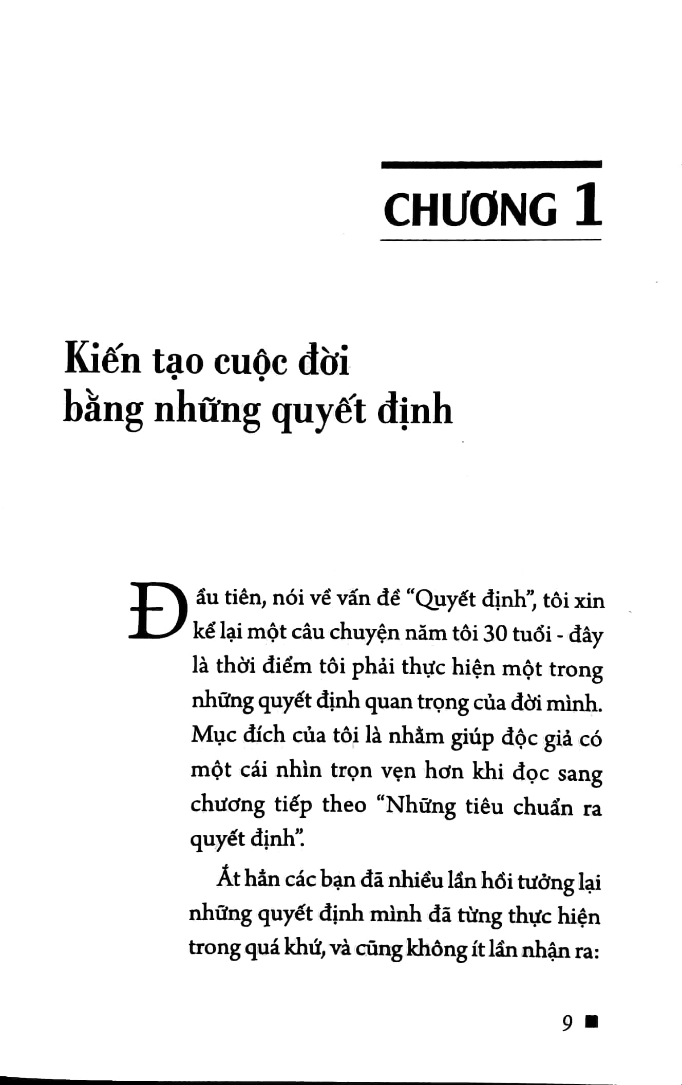 quyết đoán - Ảnh 6