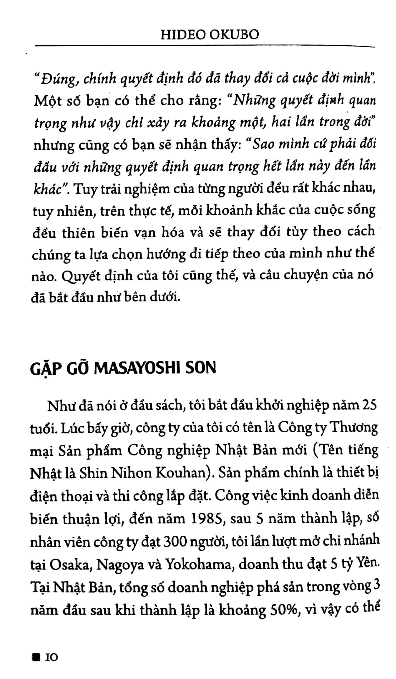 quyết đoán - Ảnh 7
