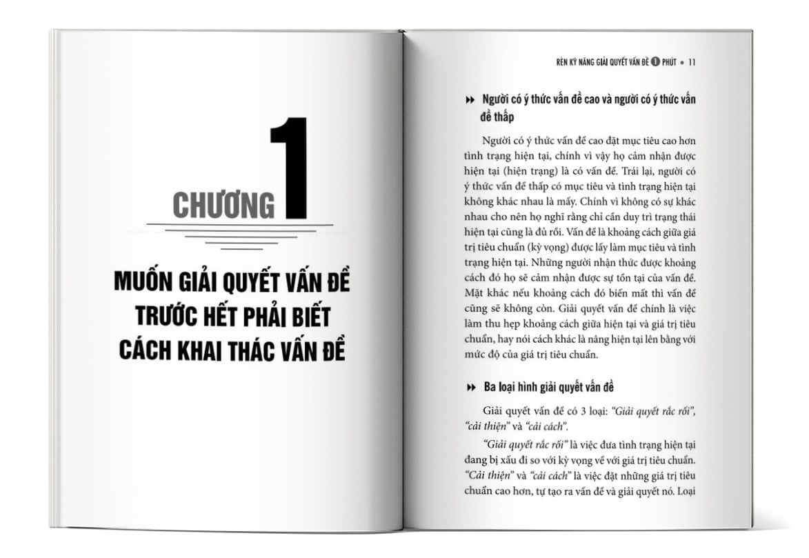 Quyết Đoán Trong 1 Phút - Bản Đặc Biệt - Ảnh 5