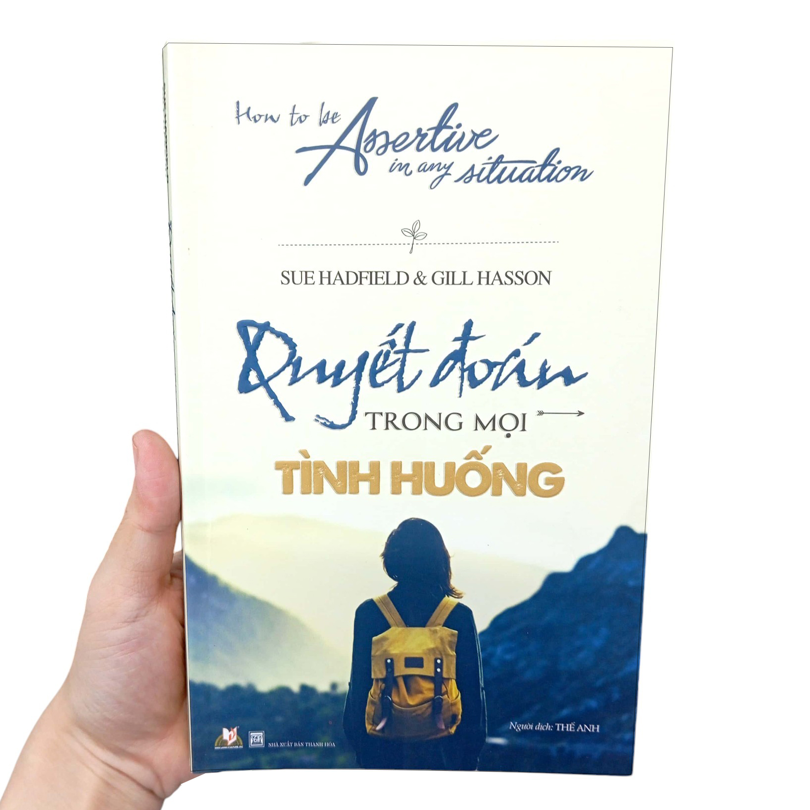 quyết đoán trong mọi tình huống (tái bản 2019) - Ảnh 11