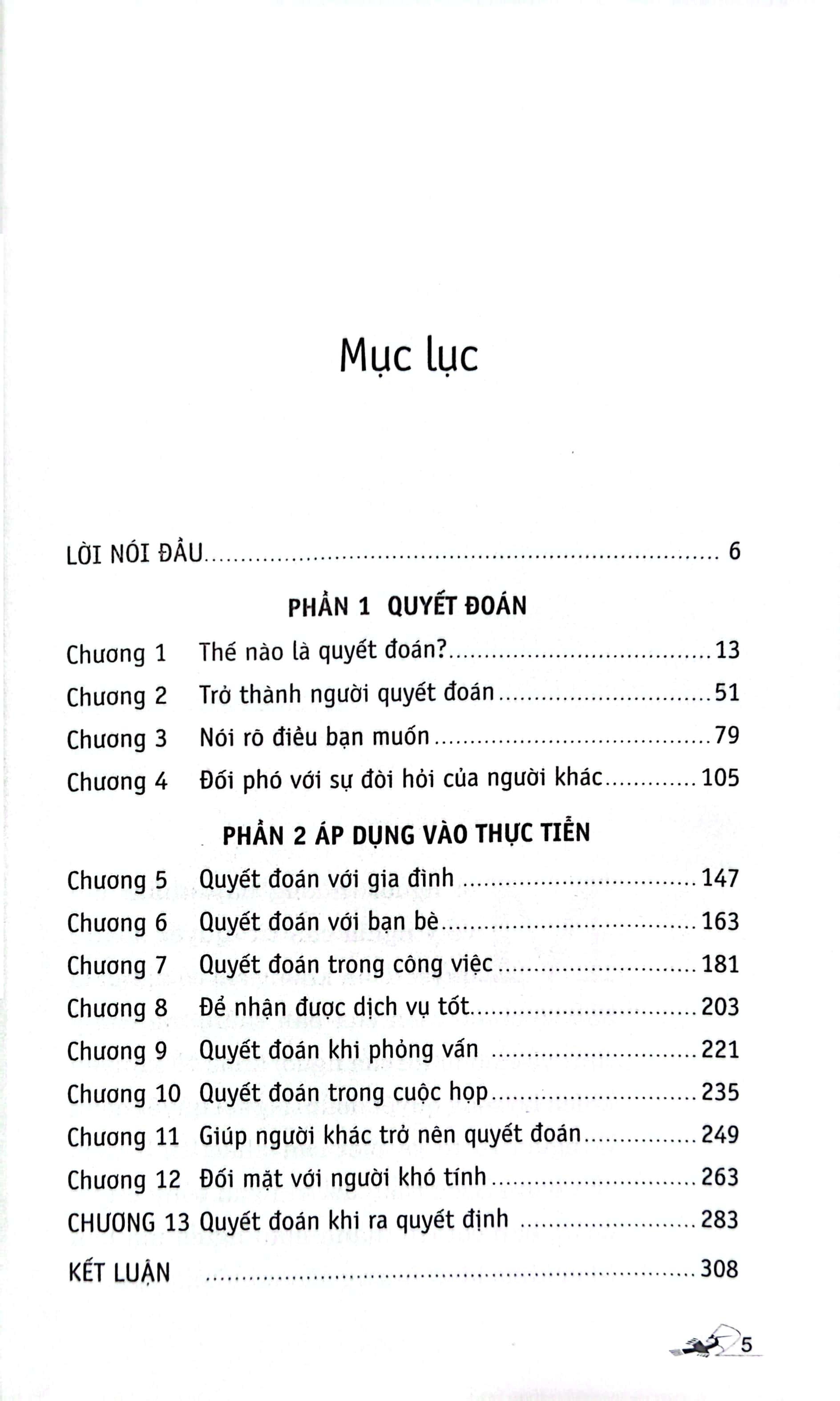 quyết đoán trong mọi tình huống (tái bản 2019) - Ảnh 4