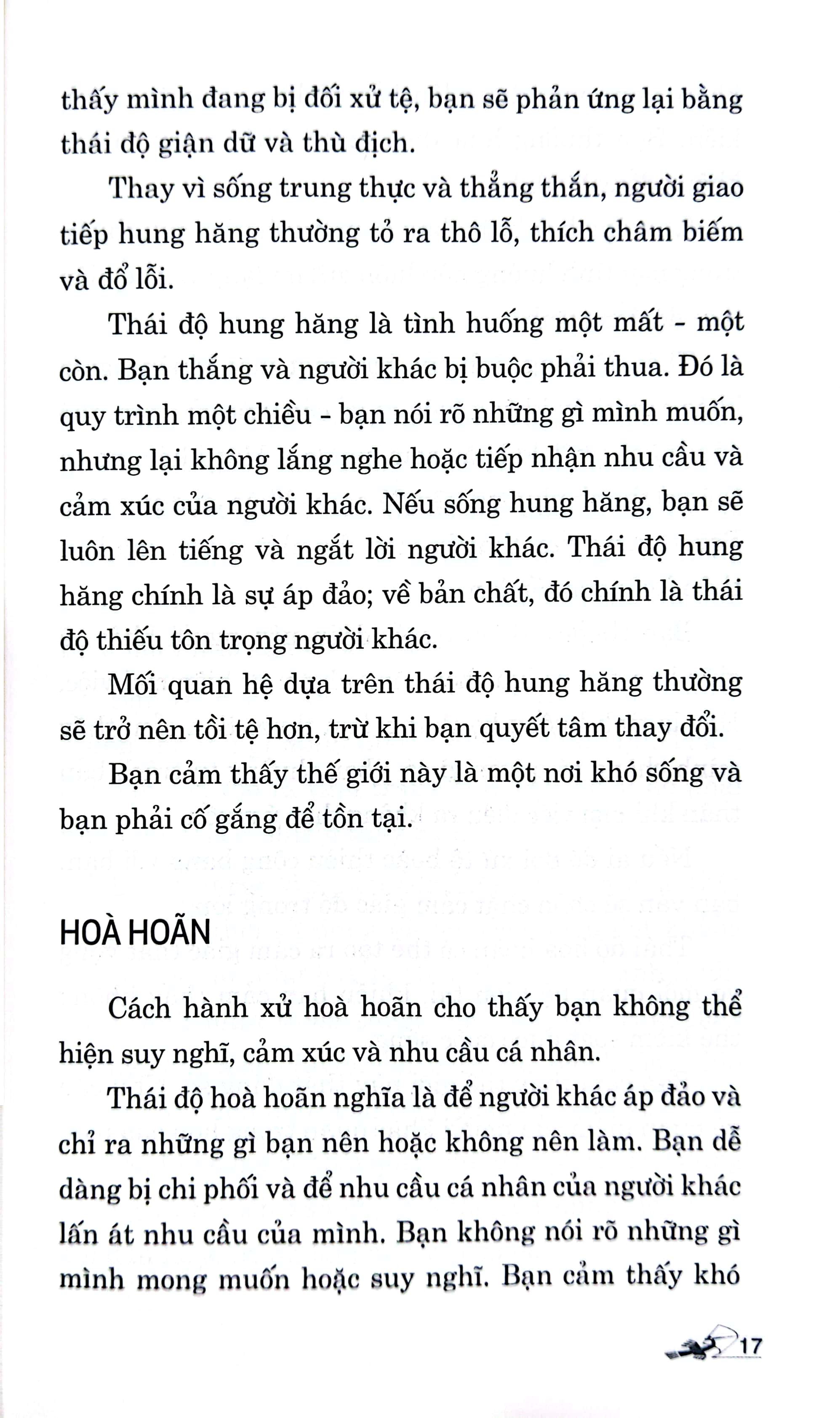 quyết đoán trong mọi tình huống (tái bản 2019) - Ảnh 8