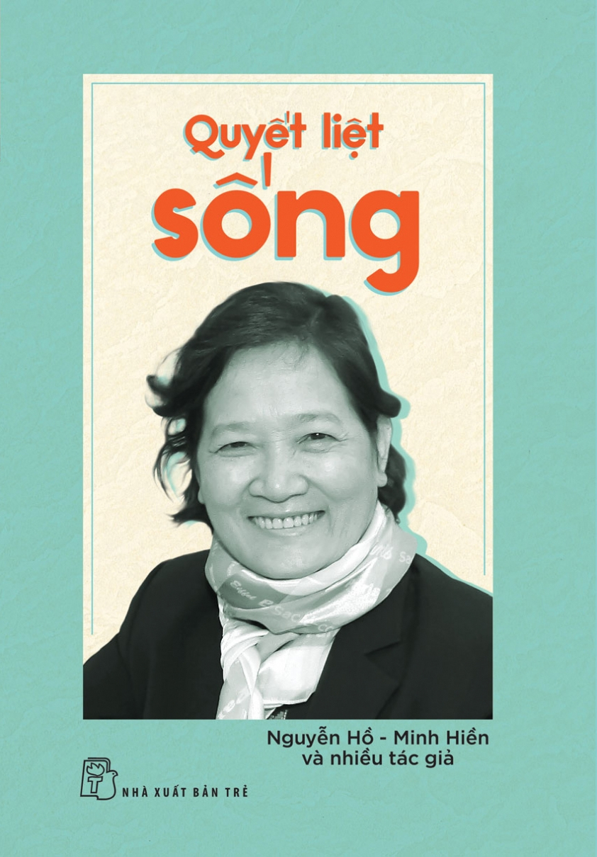 quyết liệt sống - Ảnh 2