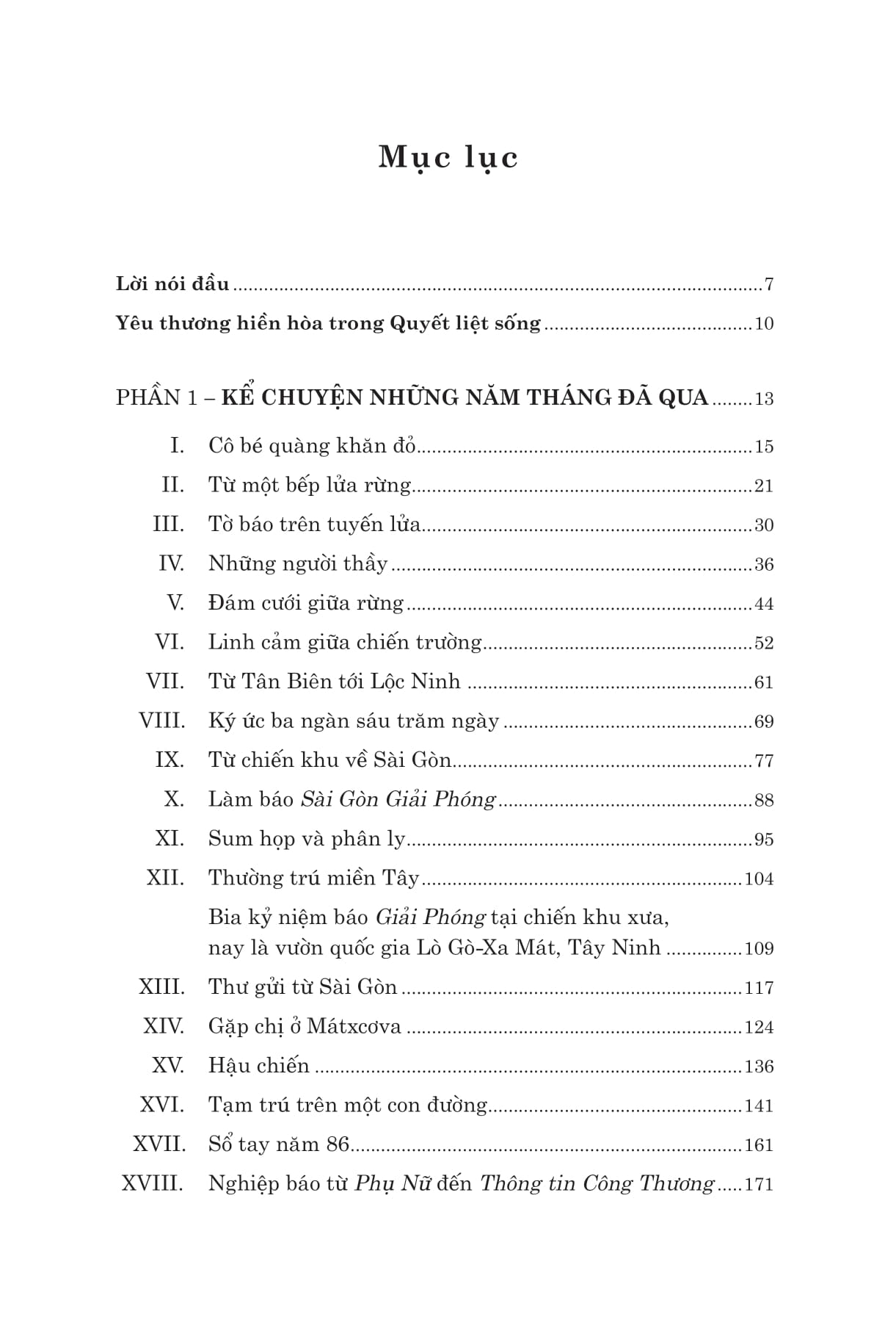 quyết liệt sống - Ảnh 5