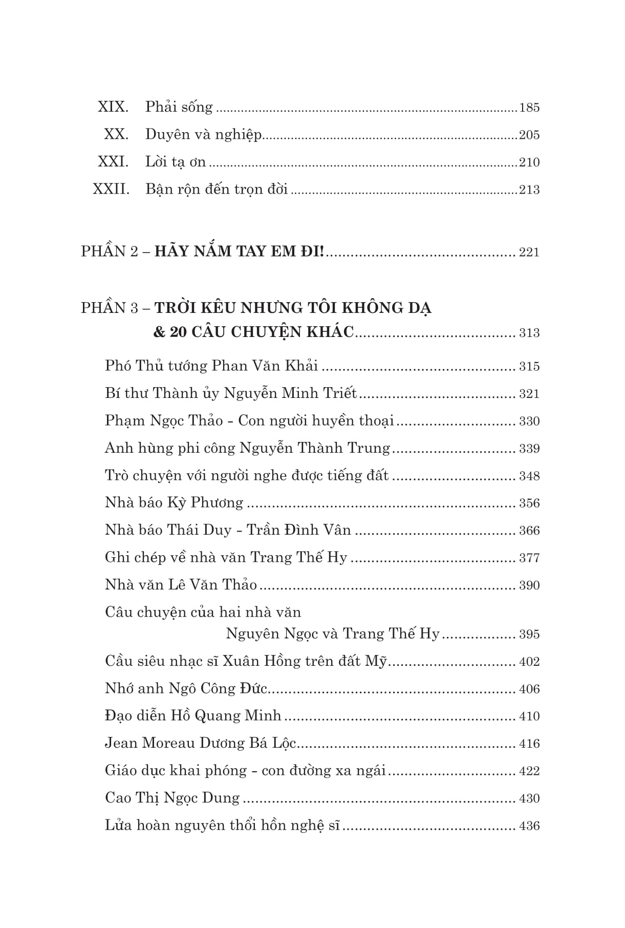 quyết liệt sống - Ảnh 6