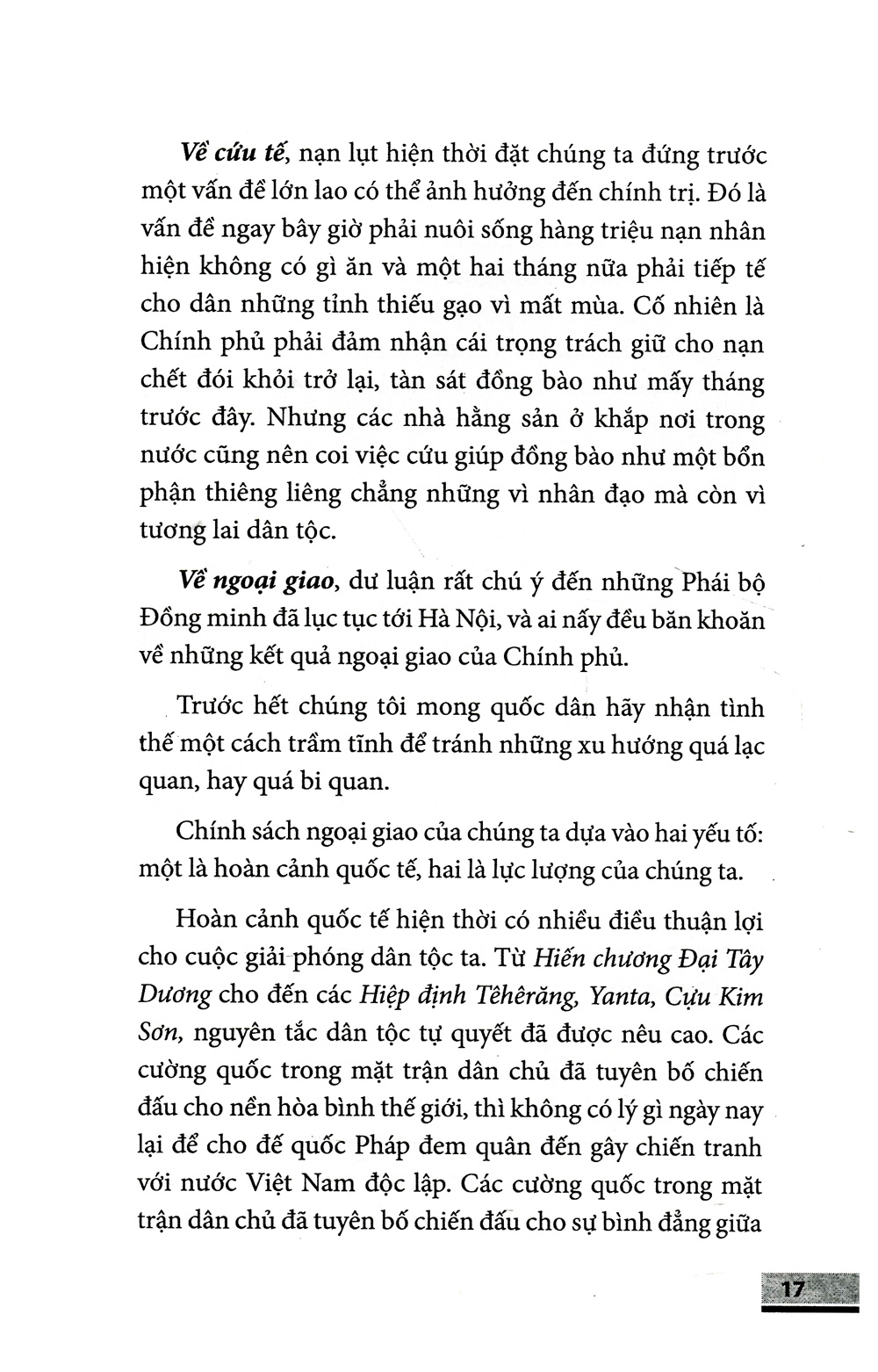 quyết tâm tiến lên. biết tiến lên - Ảnh 11