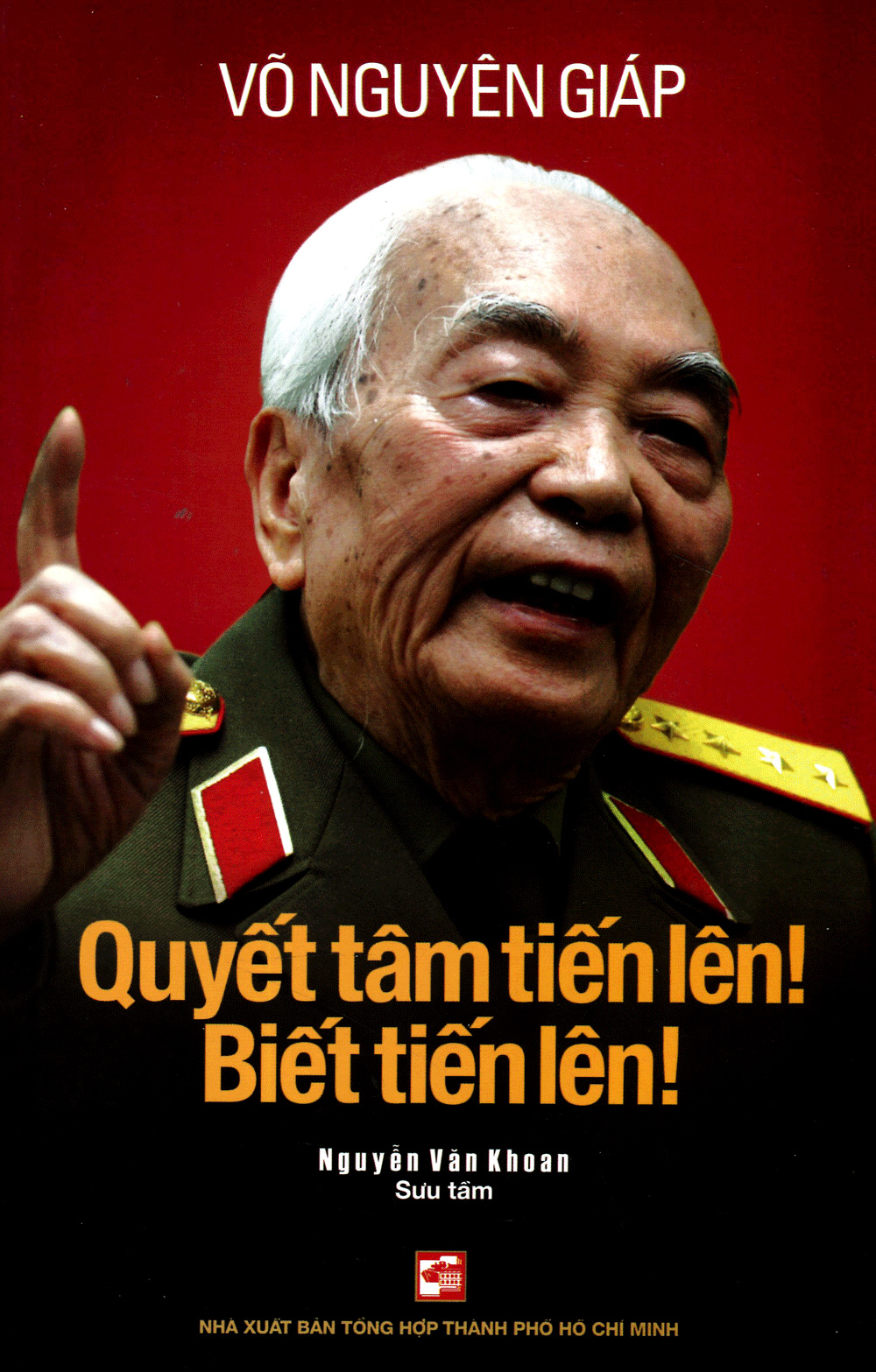 quyết tâm tiến lên. biết tiến lên - Ảnh 2