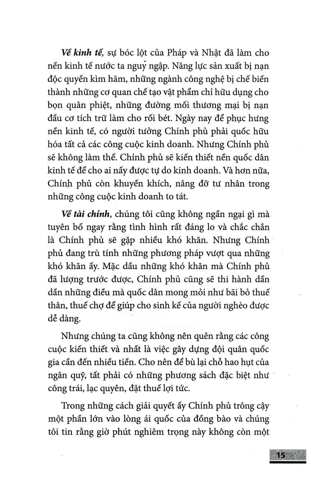 quyết tâm tiến lên. biết tiến lên - Ảnh 9