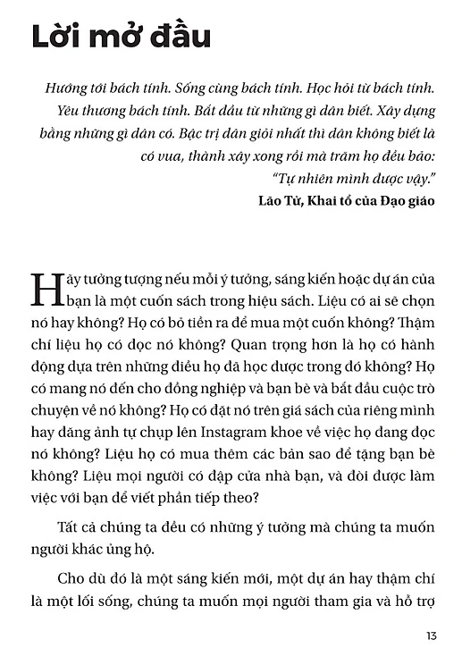 ra lệnh hay thuyết phục - Ảnh 10