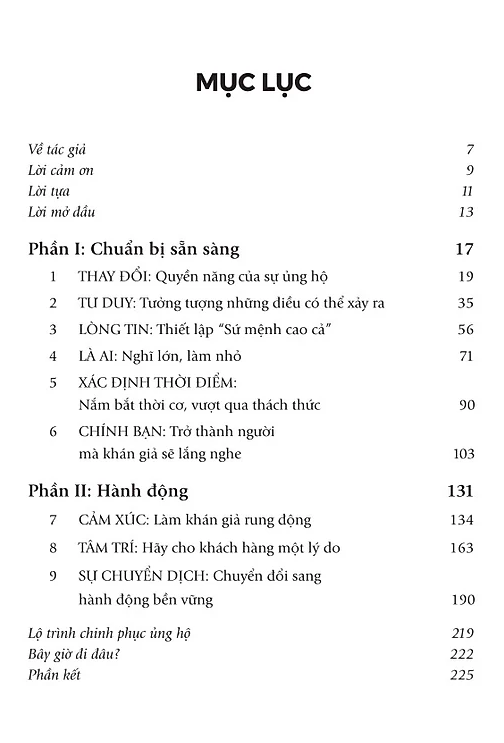 ra lệnh hay thuyết phục - Ảnh 3
