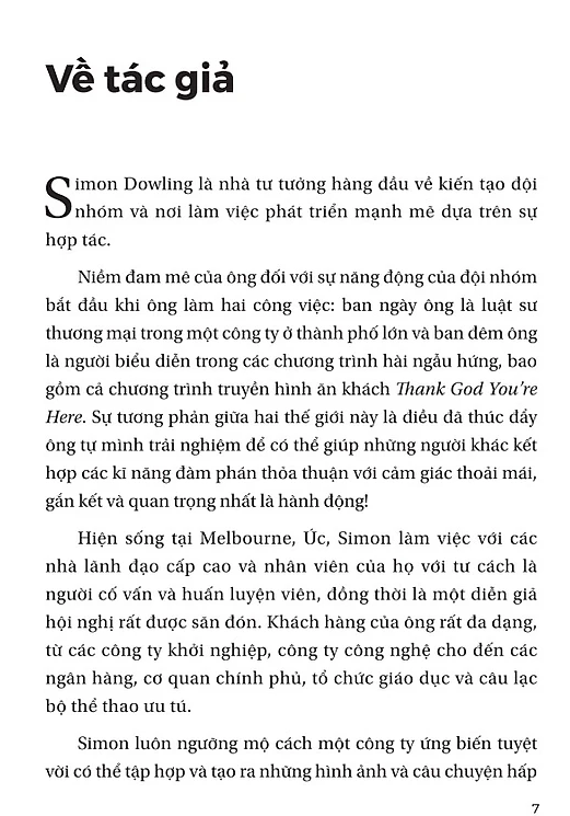 ra lệnh hay thuyết phục - Ảnh 4