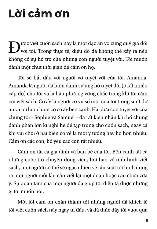 ra lệnh hay thuyết phục - Ảnh 6
