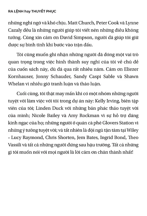 ra lệnh hay thuyết phục - Ảnh 7