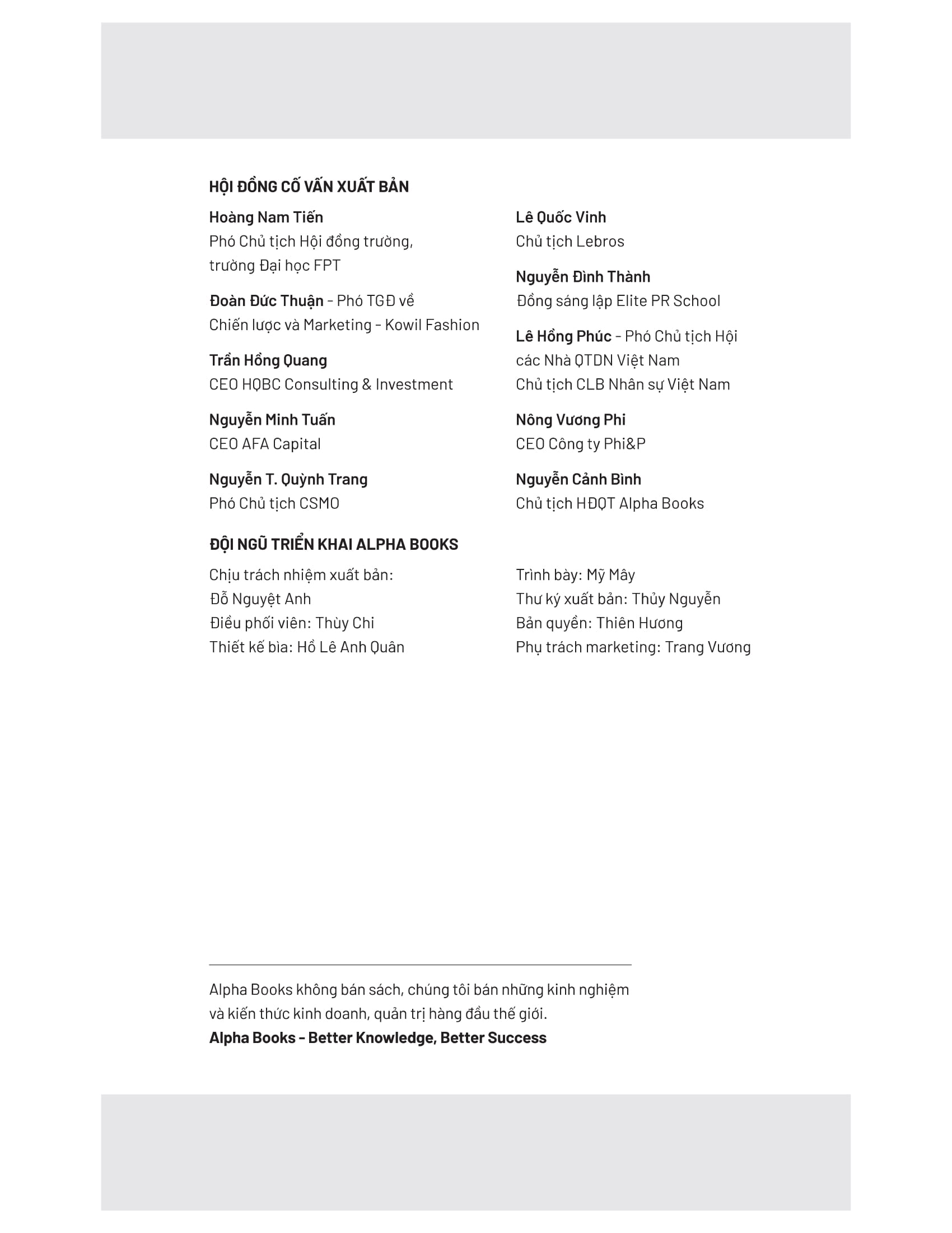 ra quyết định dựa trên phân tích dữ liệu - Ảnh 11