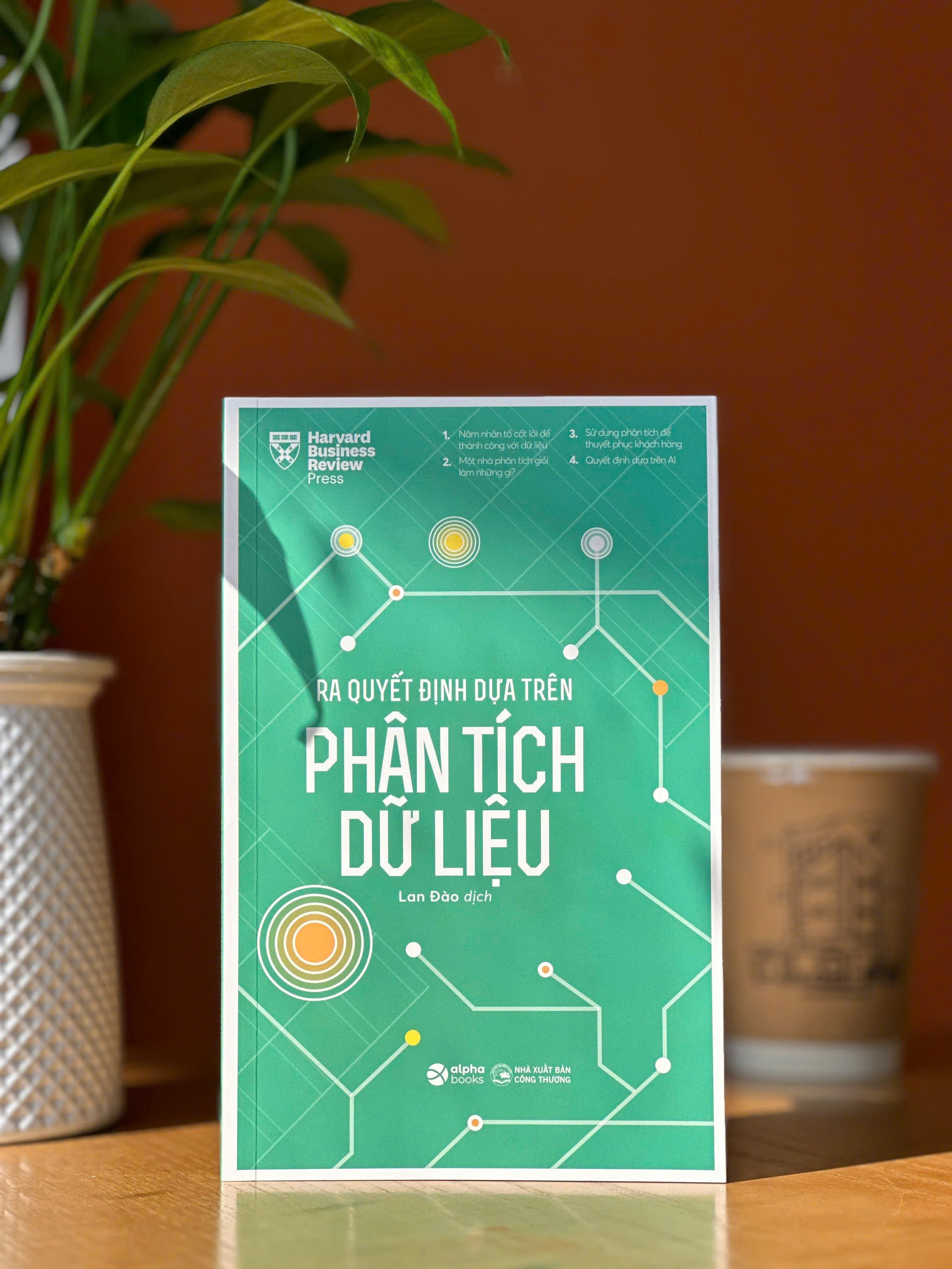 ra quyết định dựa trên phân tích dữ liệu - Ảnh 3