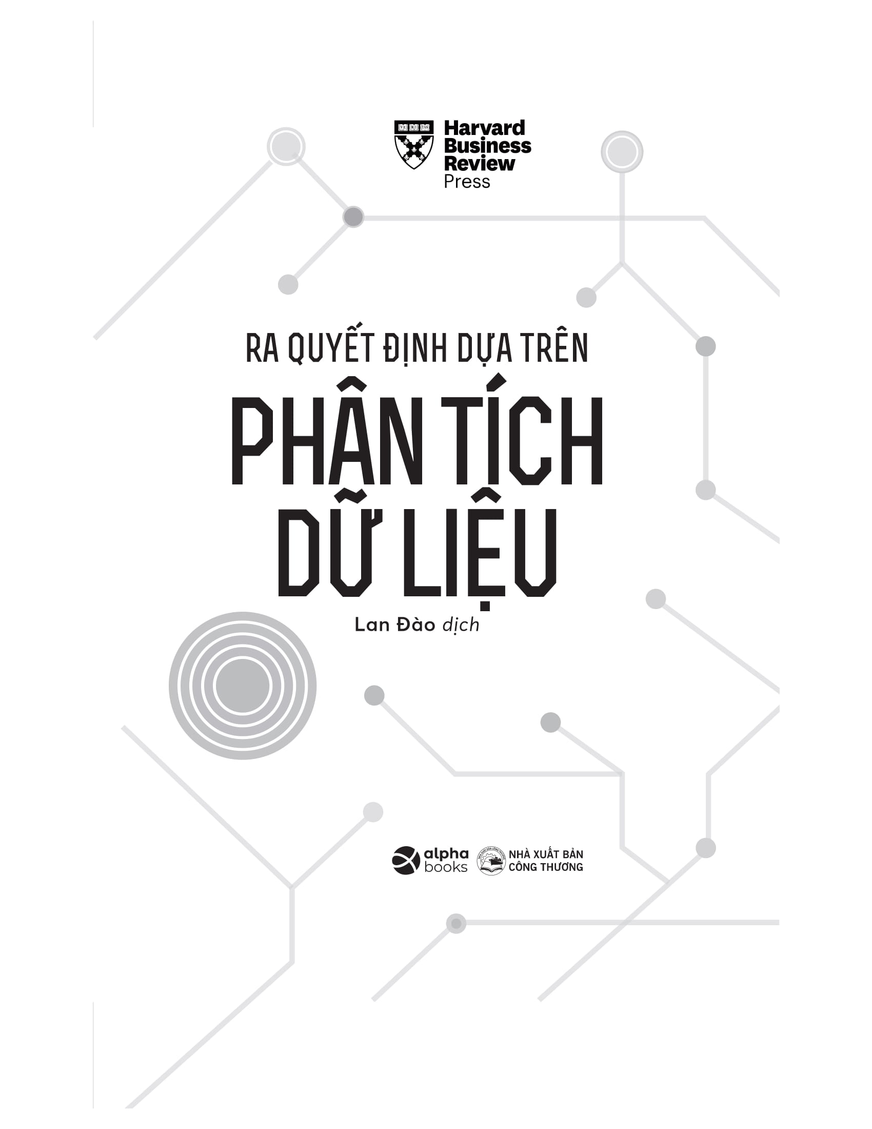 ra quyết định dựa trên phân tích dữ liệu - Ảnh 9