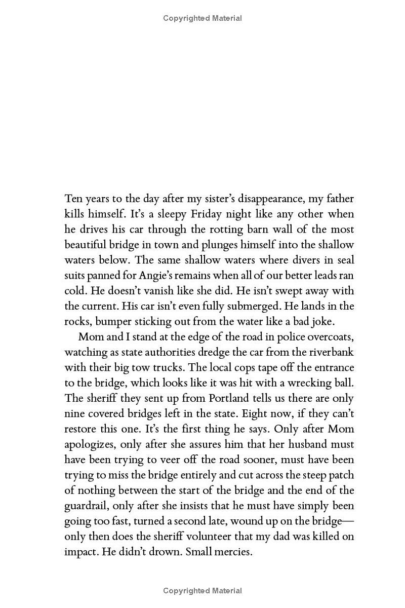 Rabbit Hole - Ảnh 4