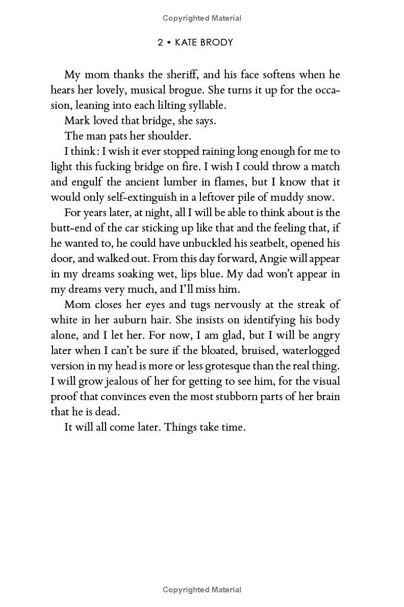 Rabbit Hole - Ảnh 5