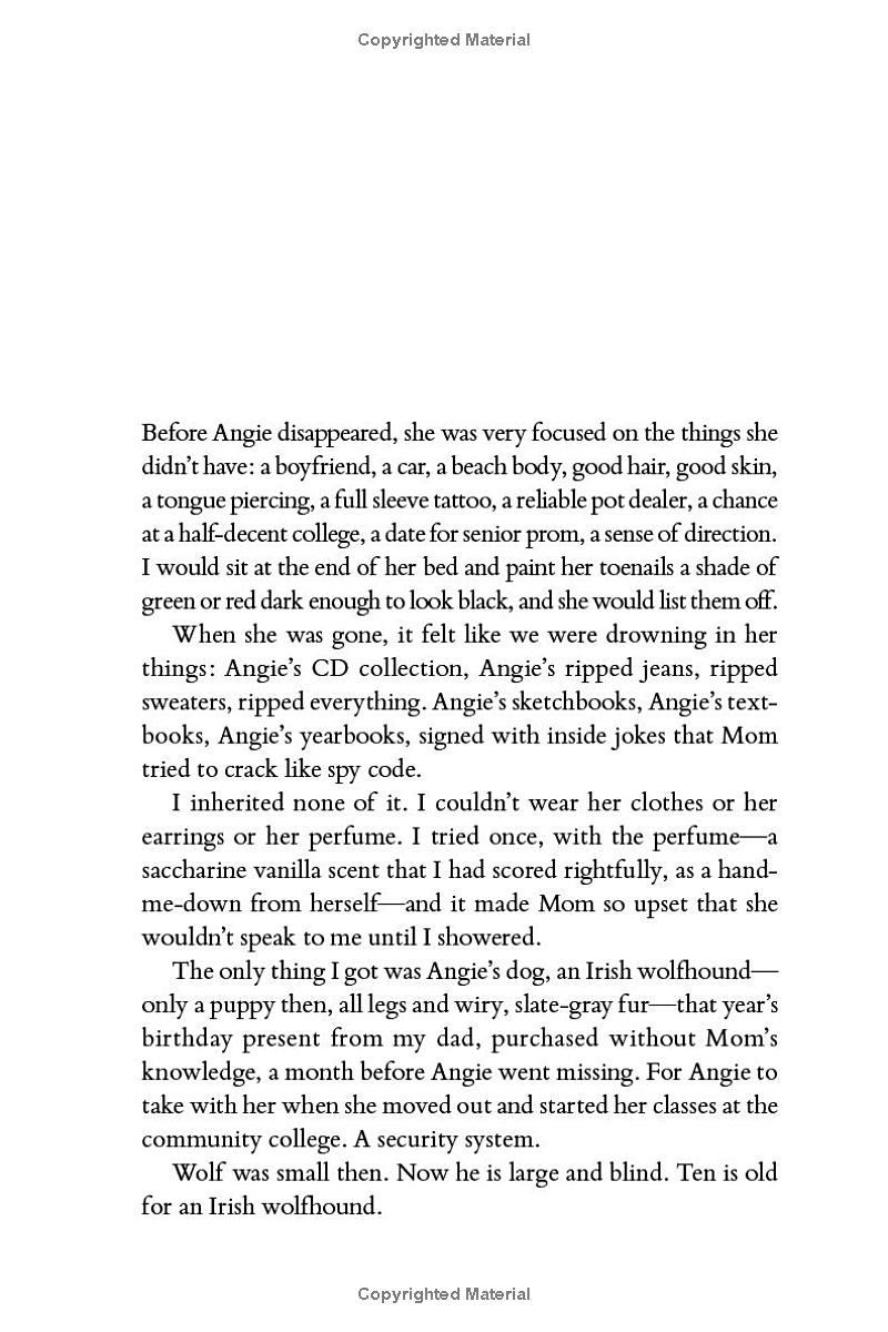 Rabbit Hole - Ảnh 8