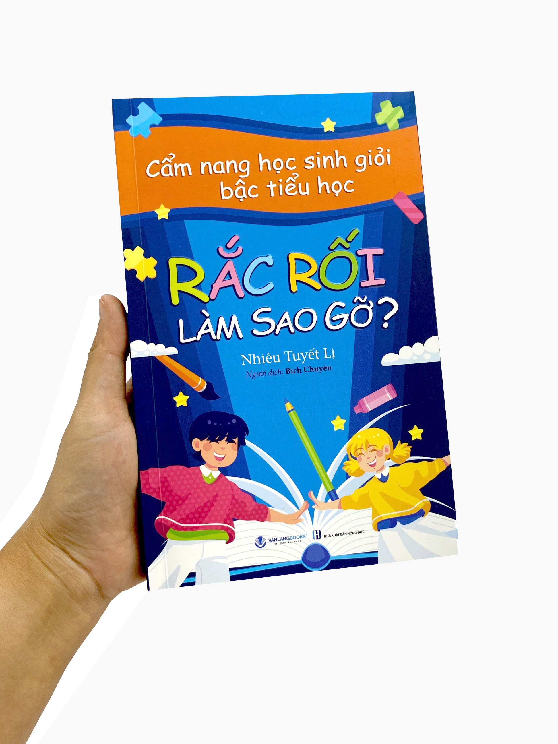rắc rối làm sao gỡ? - Ảnh 10