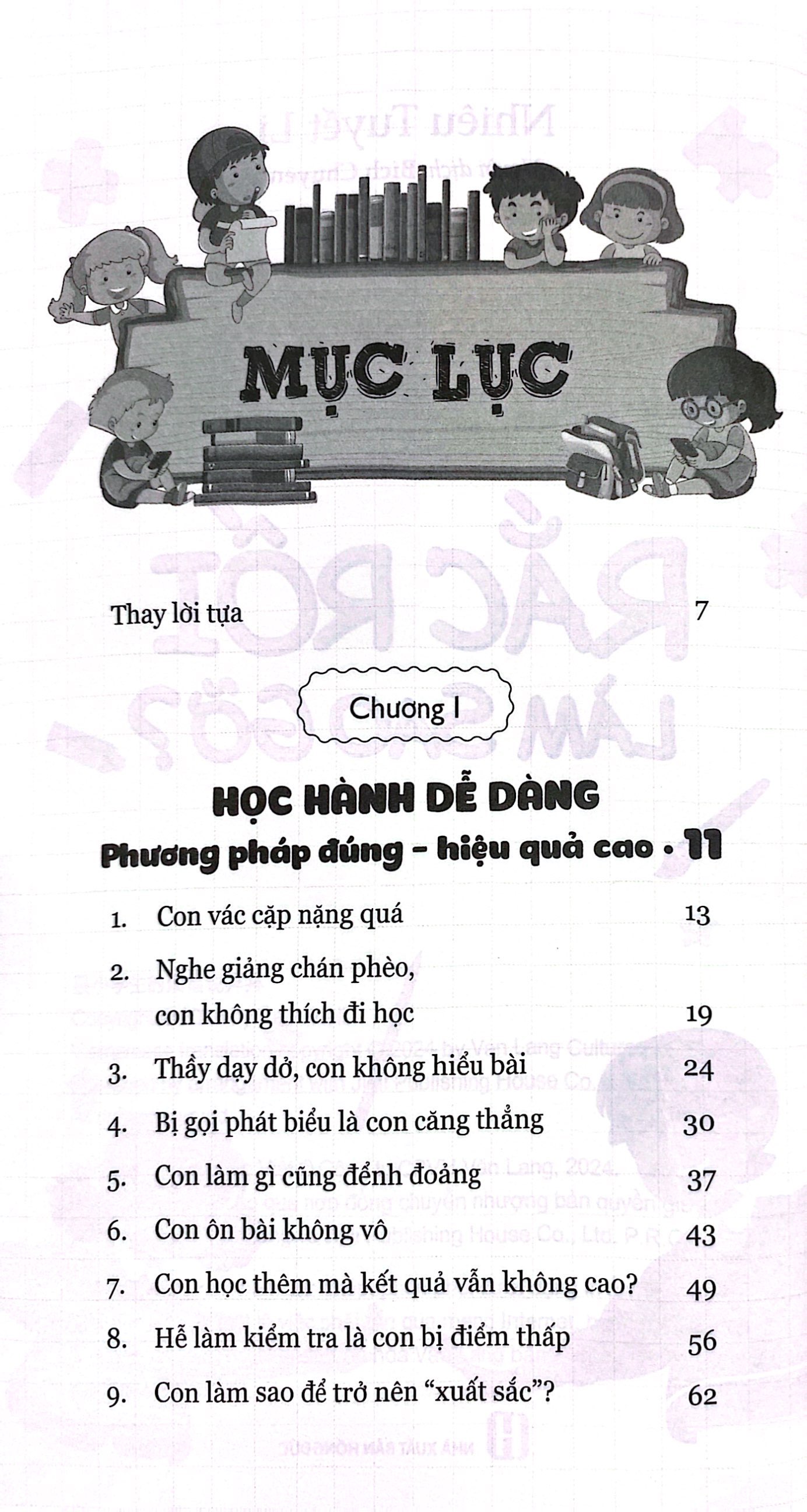 rắc rối làm sao gỡ? - Ảnh 3