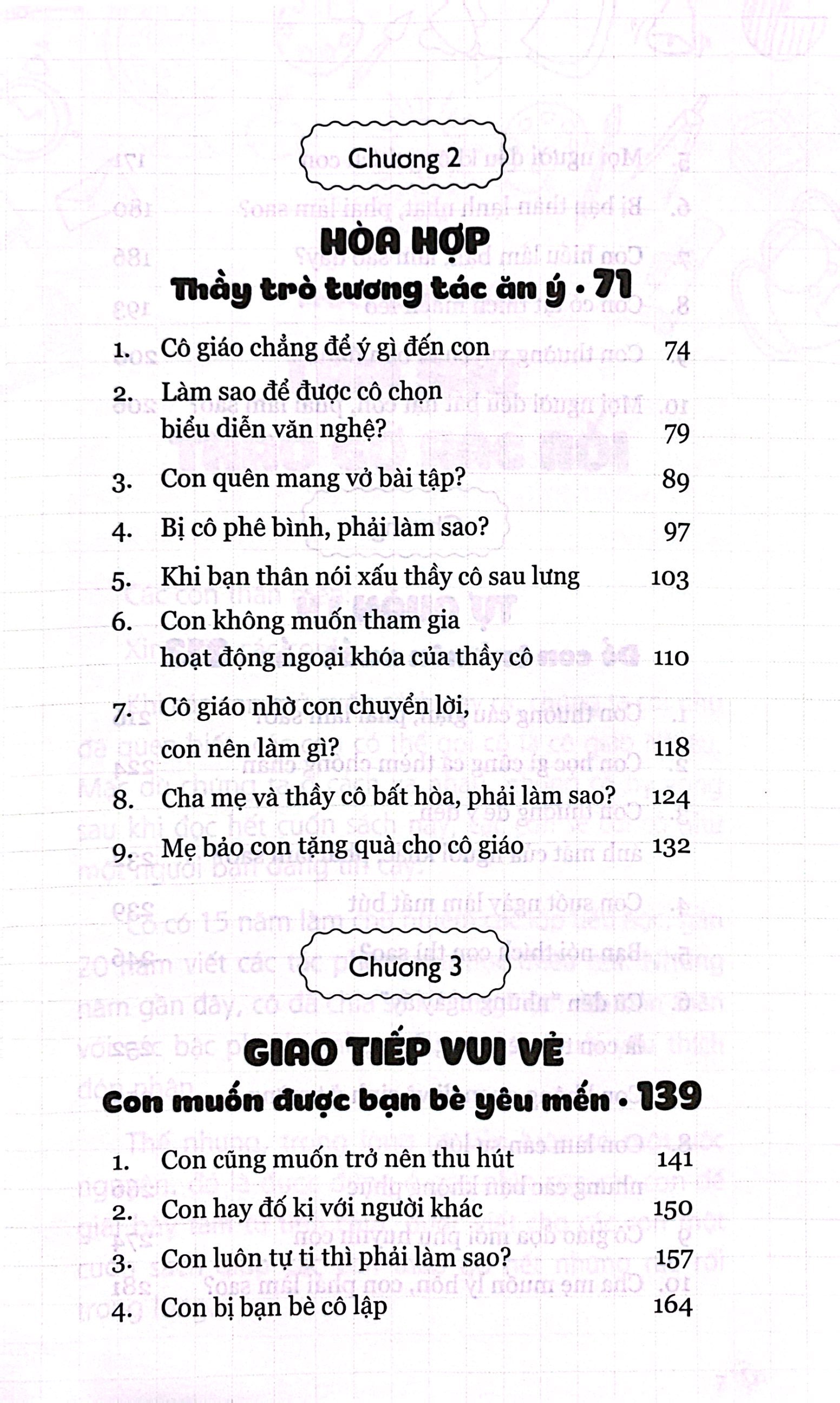 rắc rối làm sao gỡ? - Ảnh 4