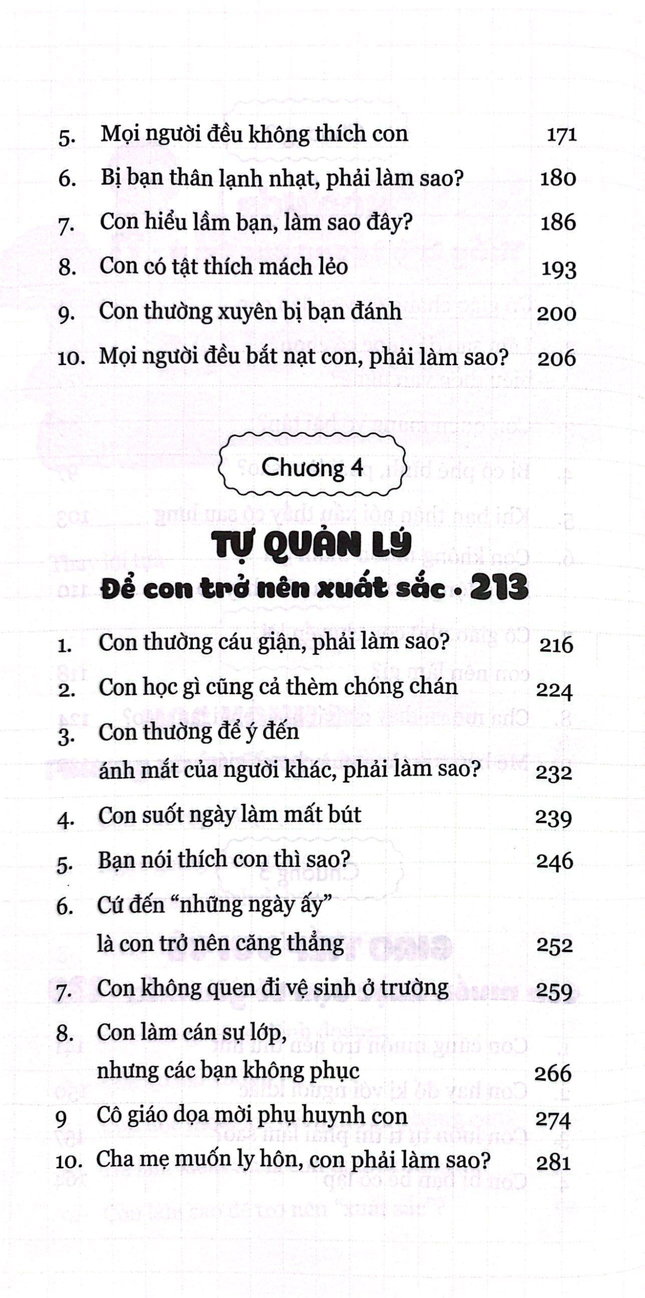 rắc rối làm sao gỡ? - Ảnh 5