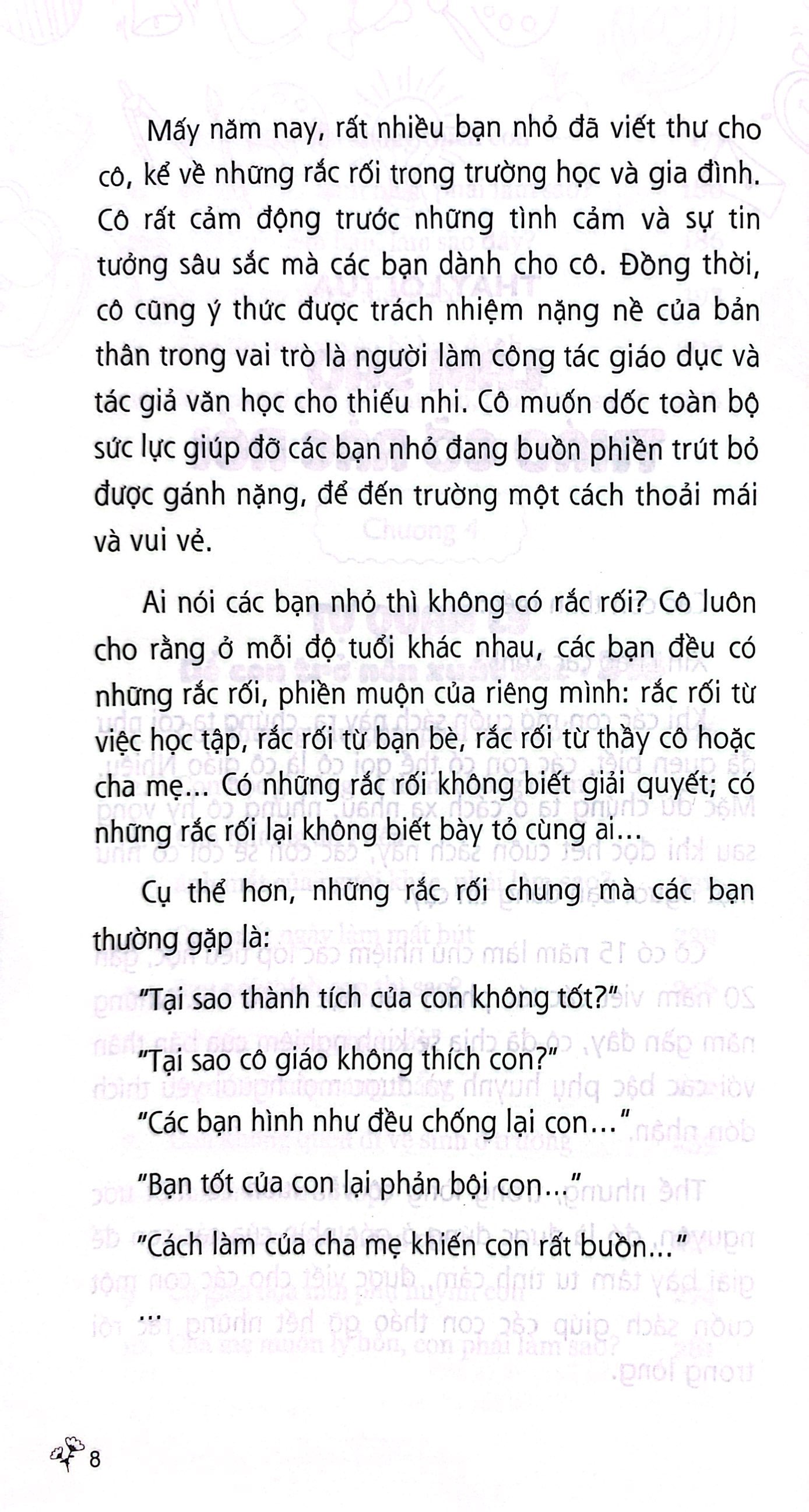 rắc rối làm sao gỡ? - Ảnh 7