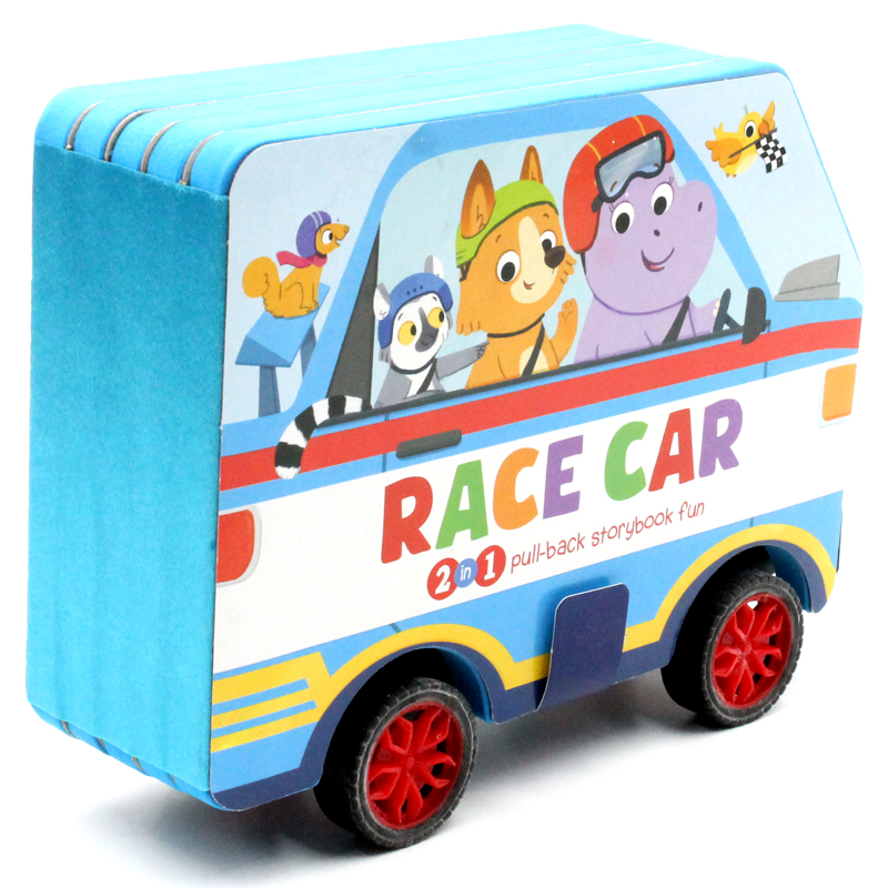 race car - Ảnh 4