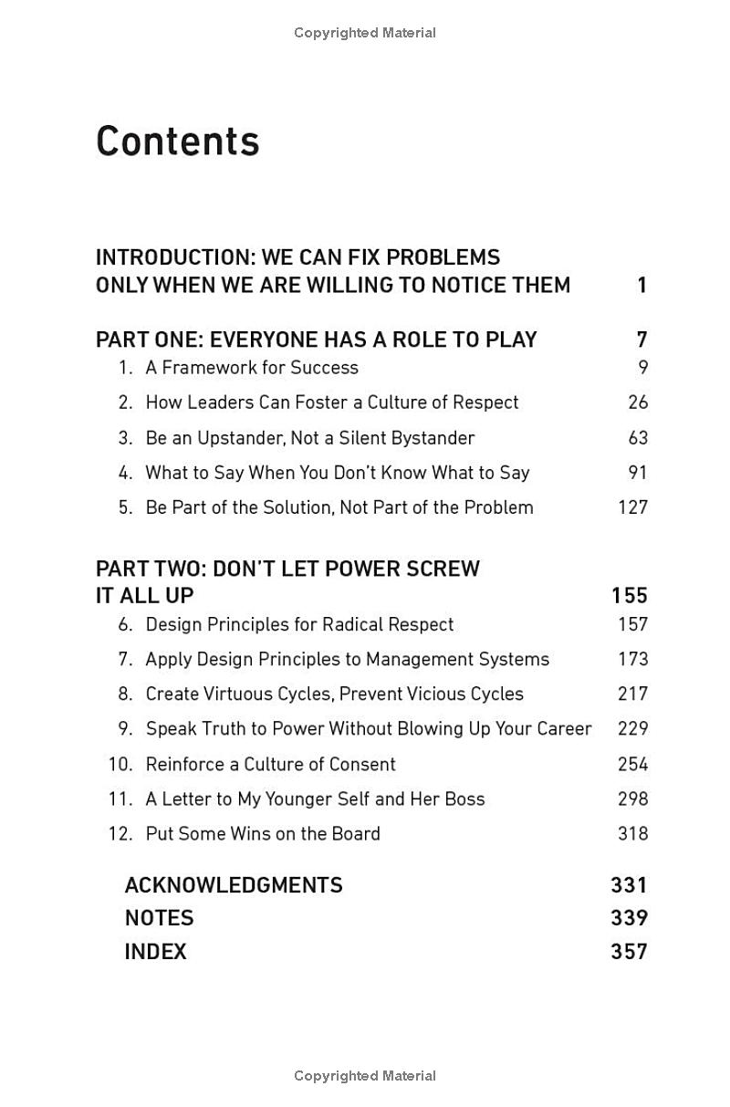 radical respect - Ảnh 3