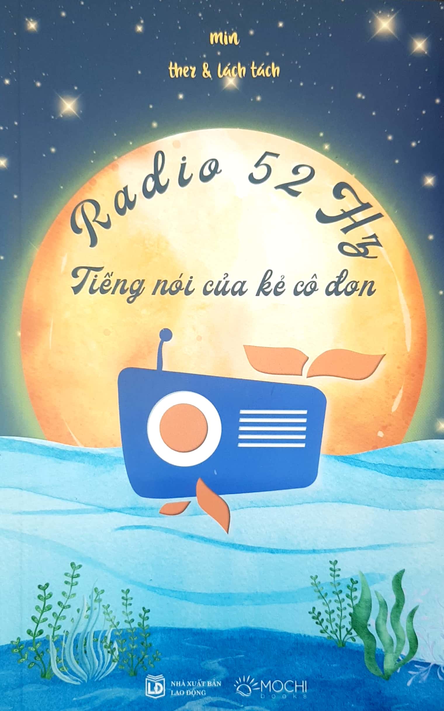 radio 52 hz - tiếng nói của kẻ cô đơn - Ảnh 2