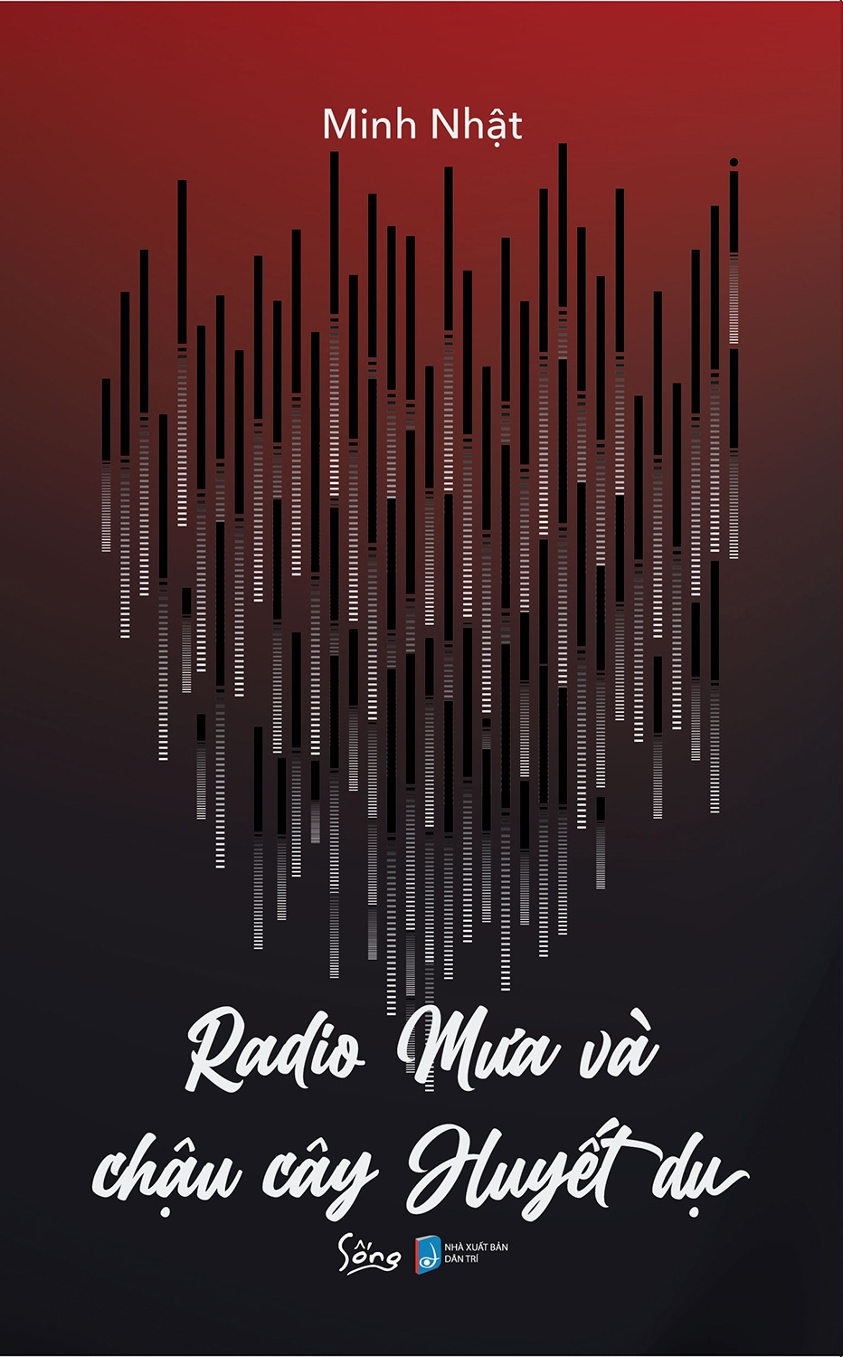 Radio Mưa Và Chậu Cây Huyết Dụ - Ảnh 2