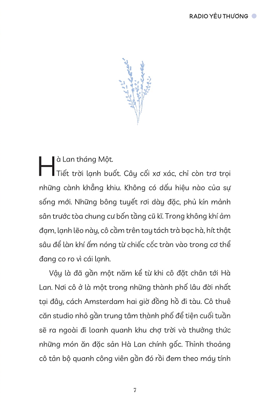 radio yêu thương - Ảnh 5