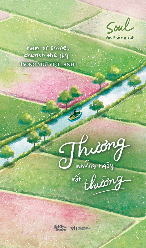 Rain Or Shine, Cherish The Sky - Thương Những Ngày Rất Thường - Ảnh 2